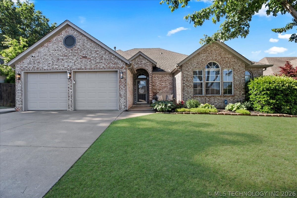 10218 E 114th Place S Bixby OK 74008