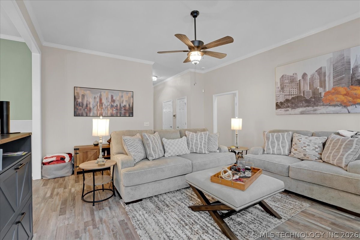 10218 E 114th Place S Bixby OK 74008