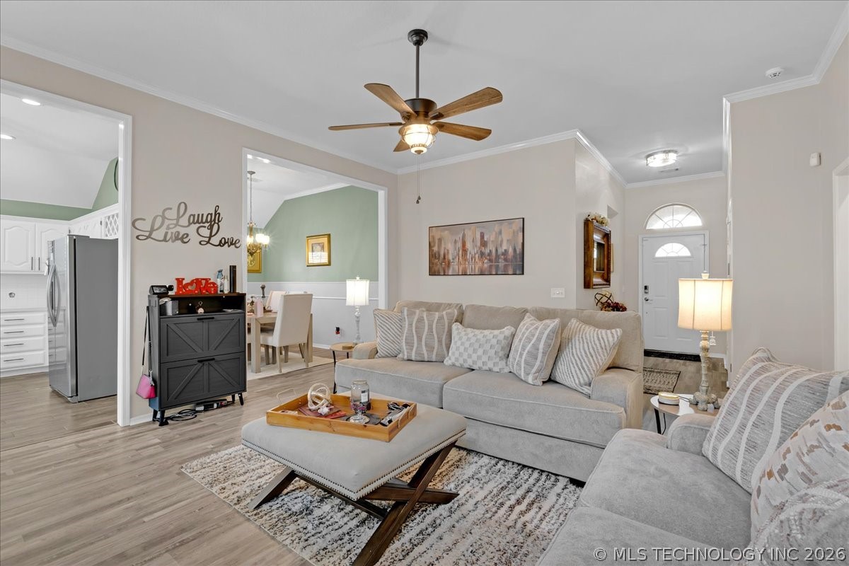 10218 E 114th Place S Bixby OK 74008