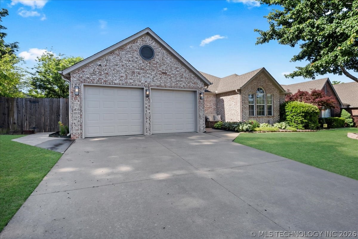 10218 E 114th Place S Bixby OK 74008