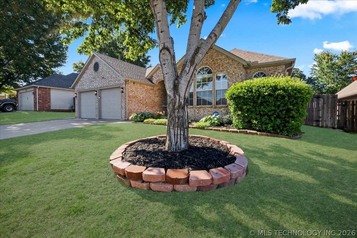 10218 E 114th Place S Bixby OK 74008