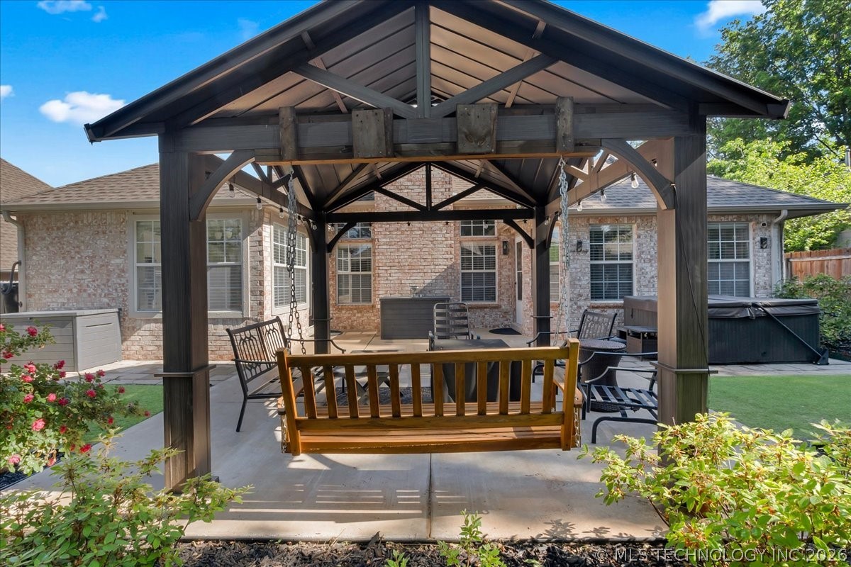 10218 E 114th Place S Bixby OK 74008