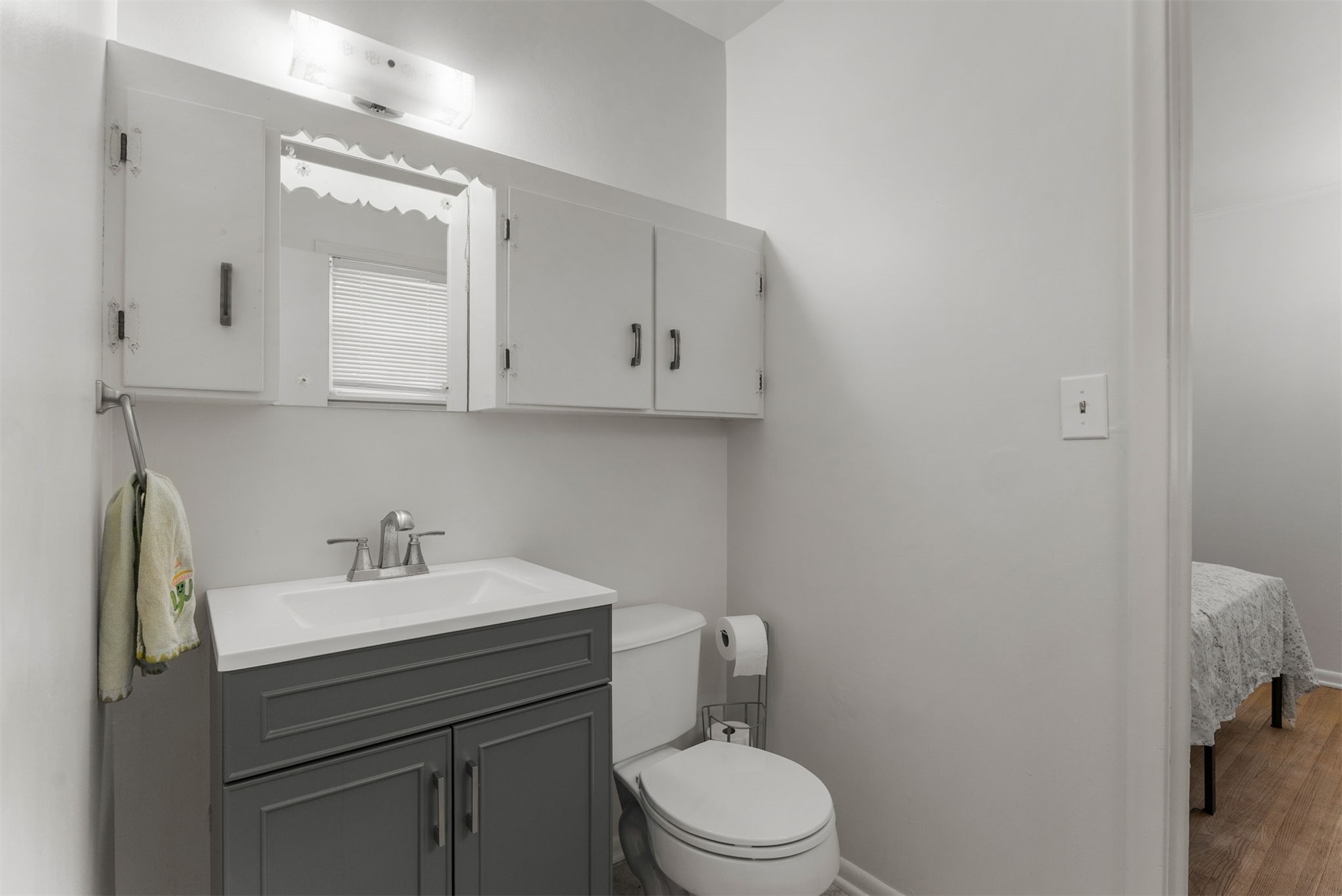5322 S Rockford Avenue Tulsa OK 74105