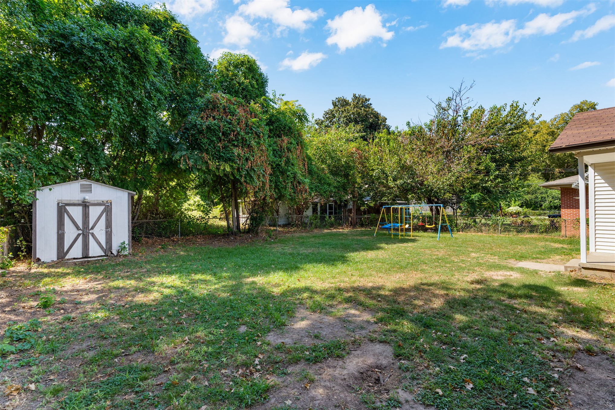 5322 S Rockford Avenue Tulsa OK 74105