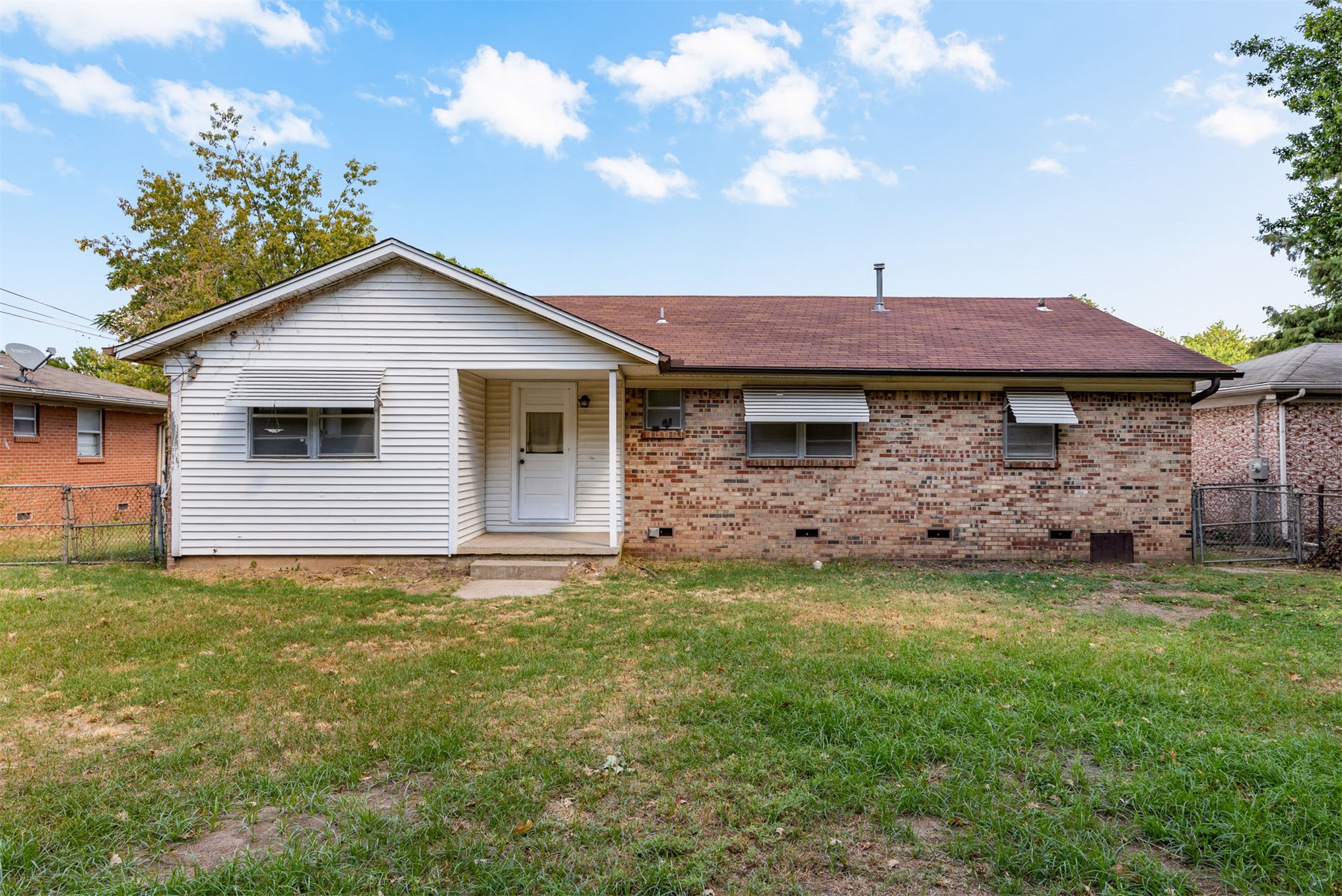 5322 S Rockford Avenue Tulsa OK 74105