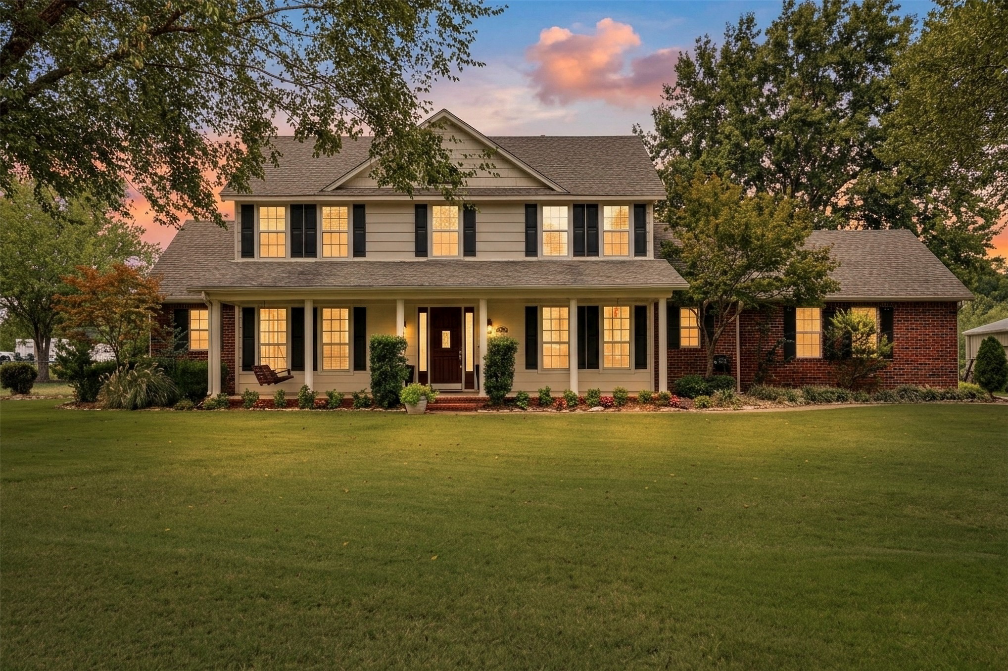 8330 S 257th East Eastavenue Broken Arrow OK 74014