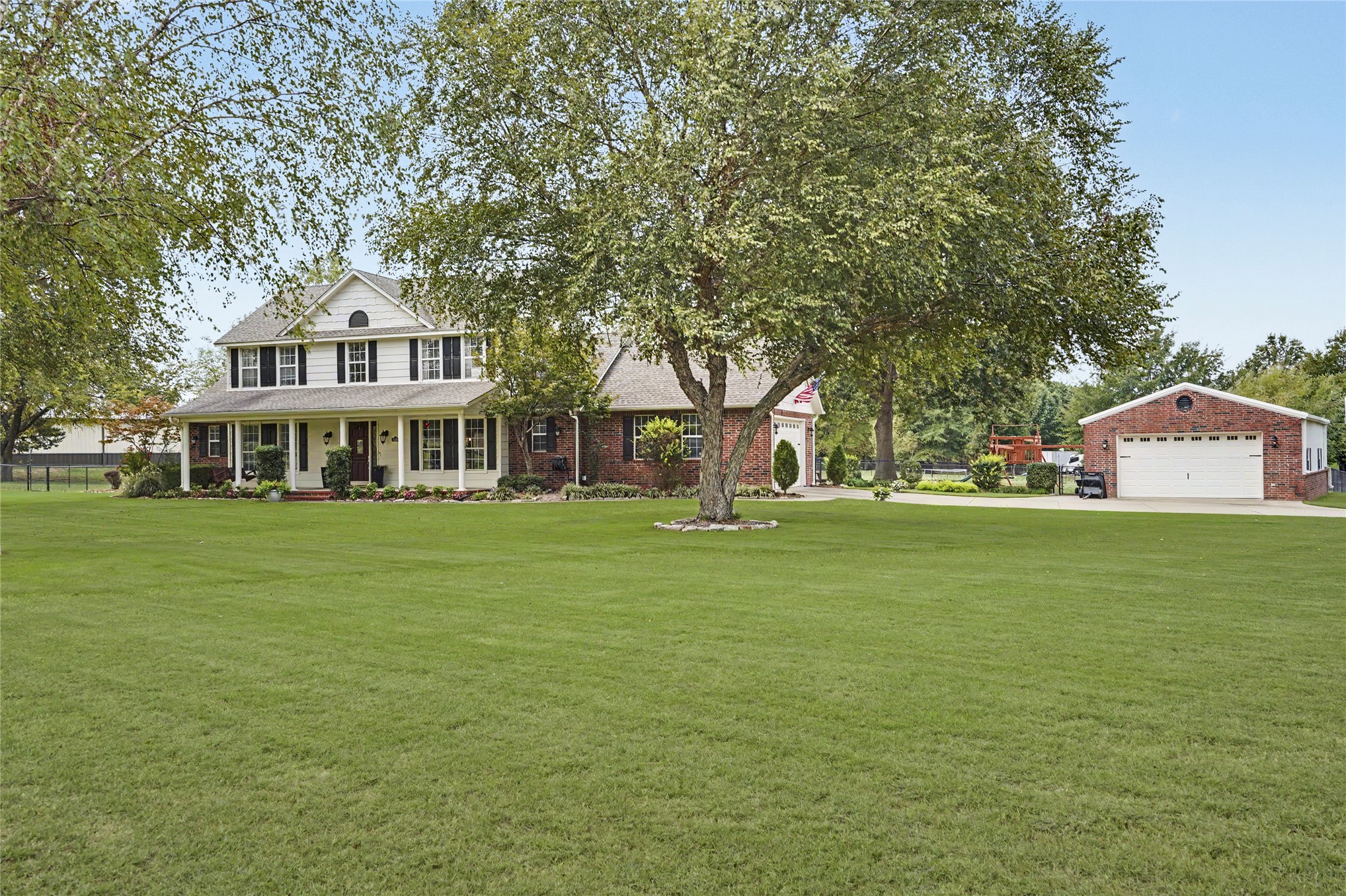 8330 S 257th East Eastavenue Broken Arrow OK 74014