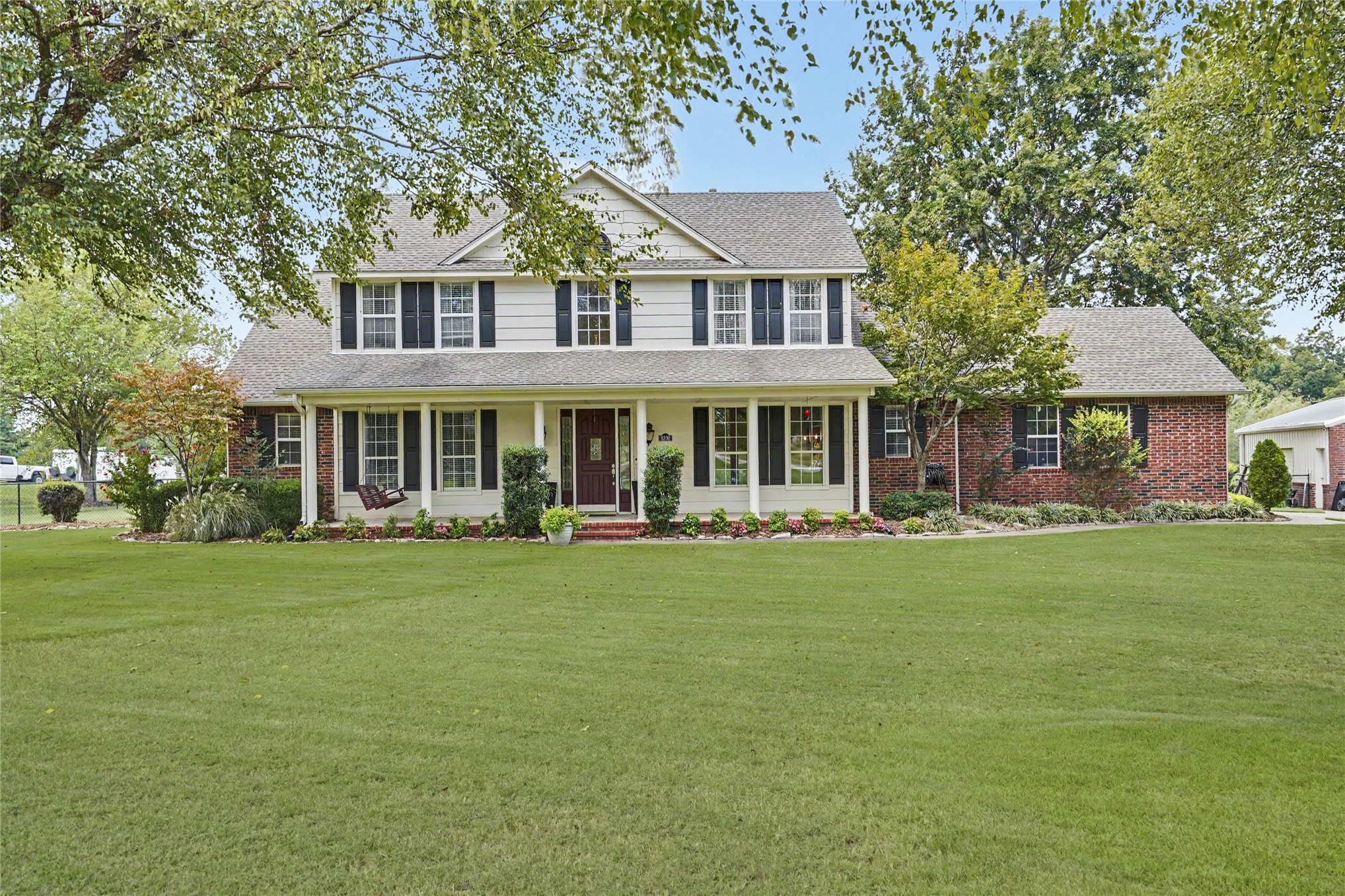 8330 S 257th East Eastavenue Broken Arrow OK 74014