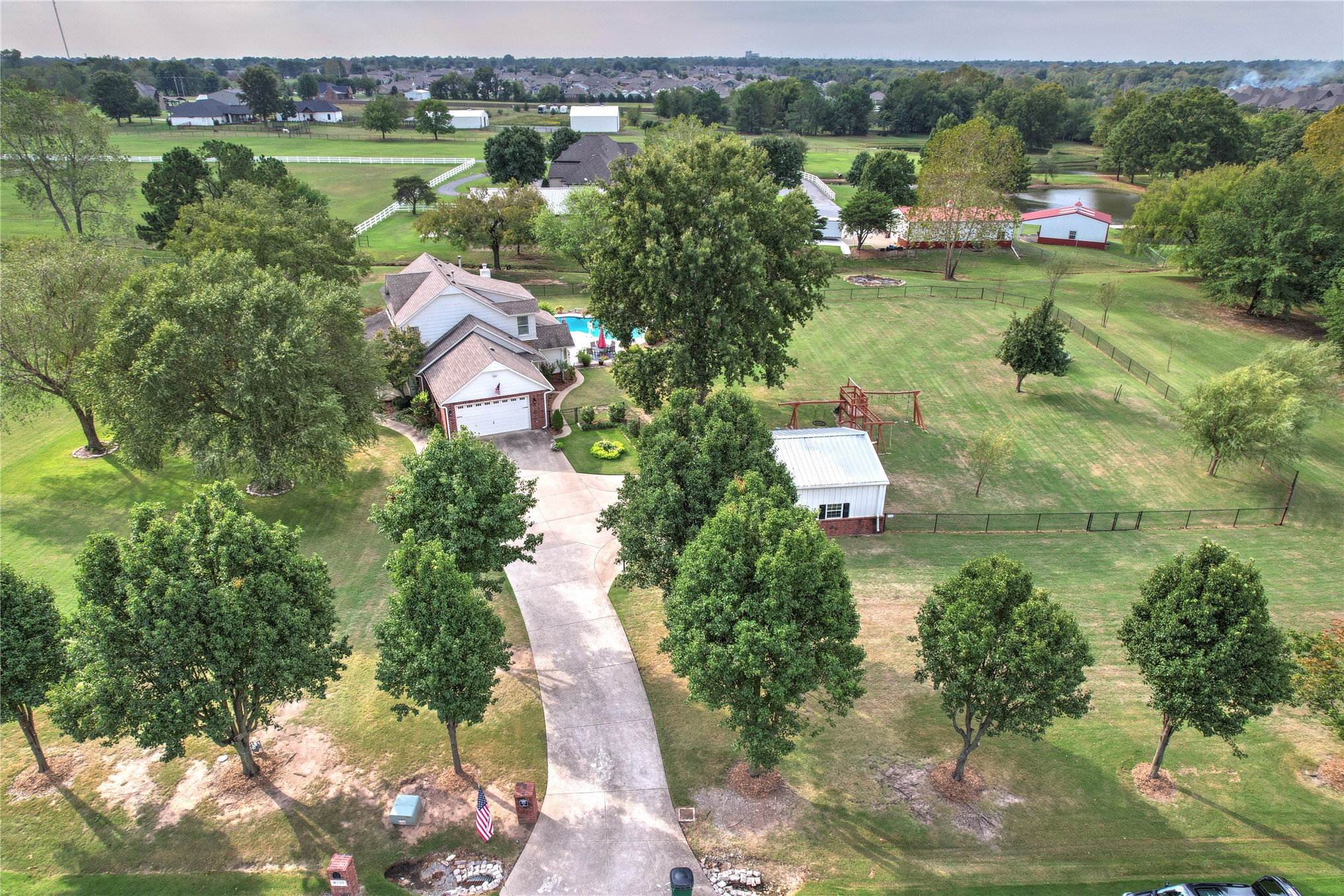 8330 S 257th East Eastavenue Broken Arrow OK 74014