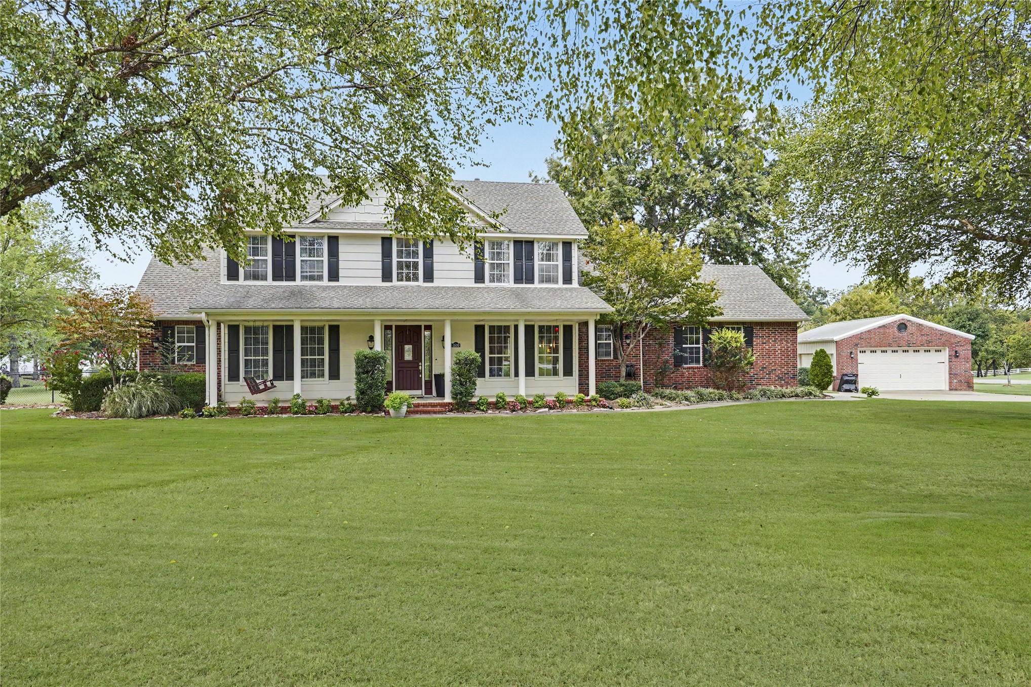 8330 S 257th East Eastavenue Broken Arrow OK 74014
