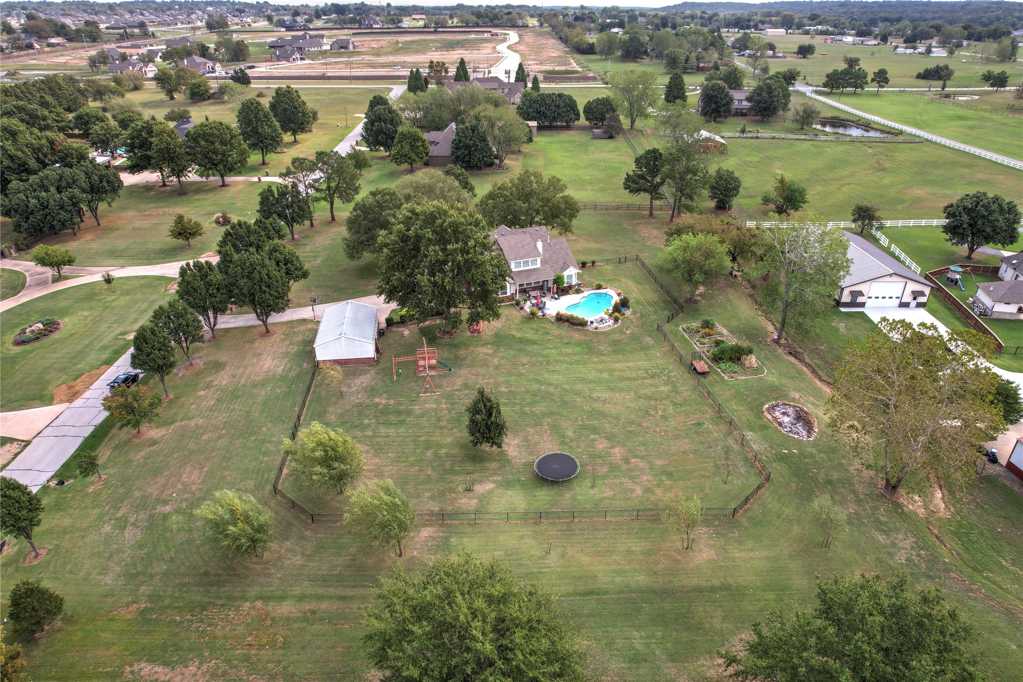 8330 S 257th East Eastavenue Broken Arrow OK 74014