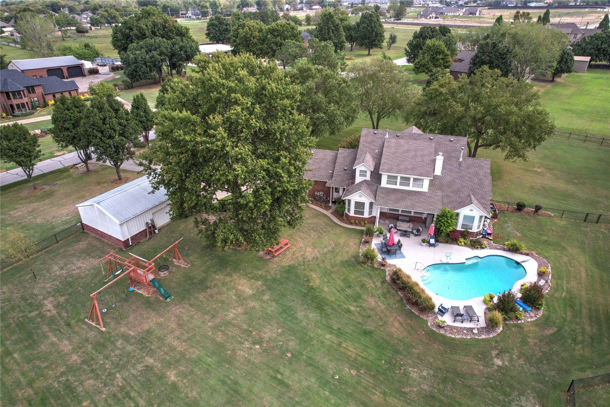 8330 S 257th East Eastavenue Broken Arrow OK 74014