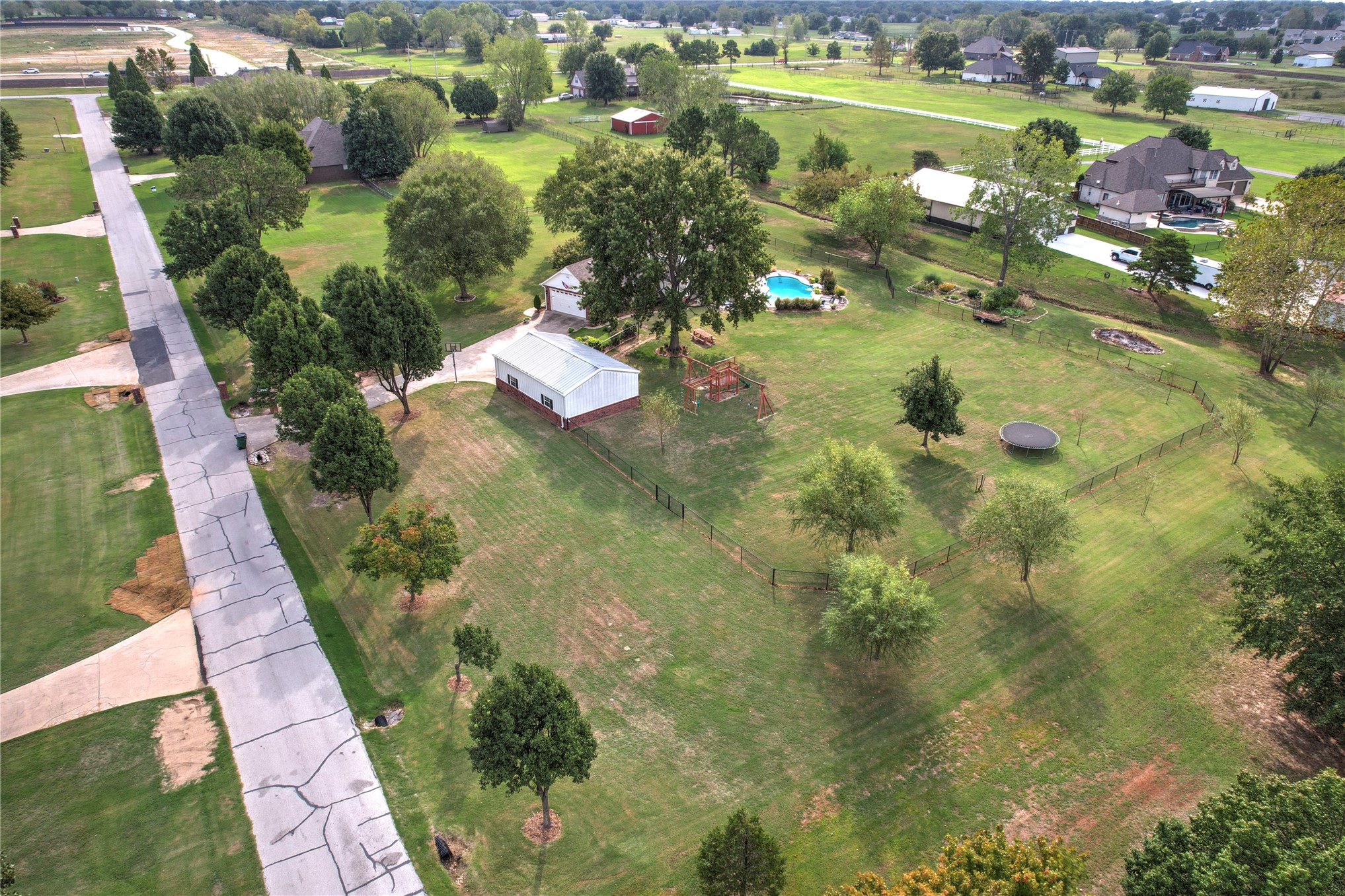 8330 S 257th East Eastavenue Broken Arrow OK 74014