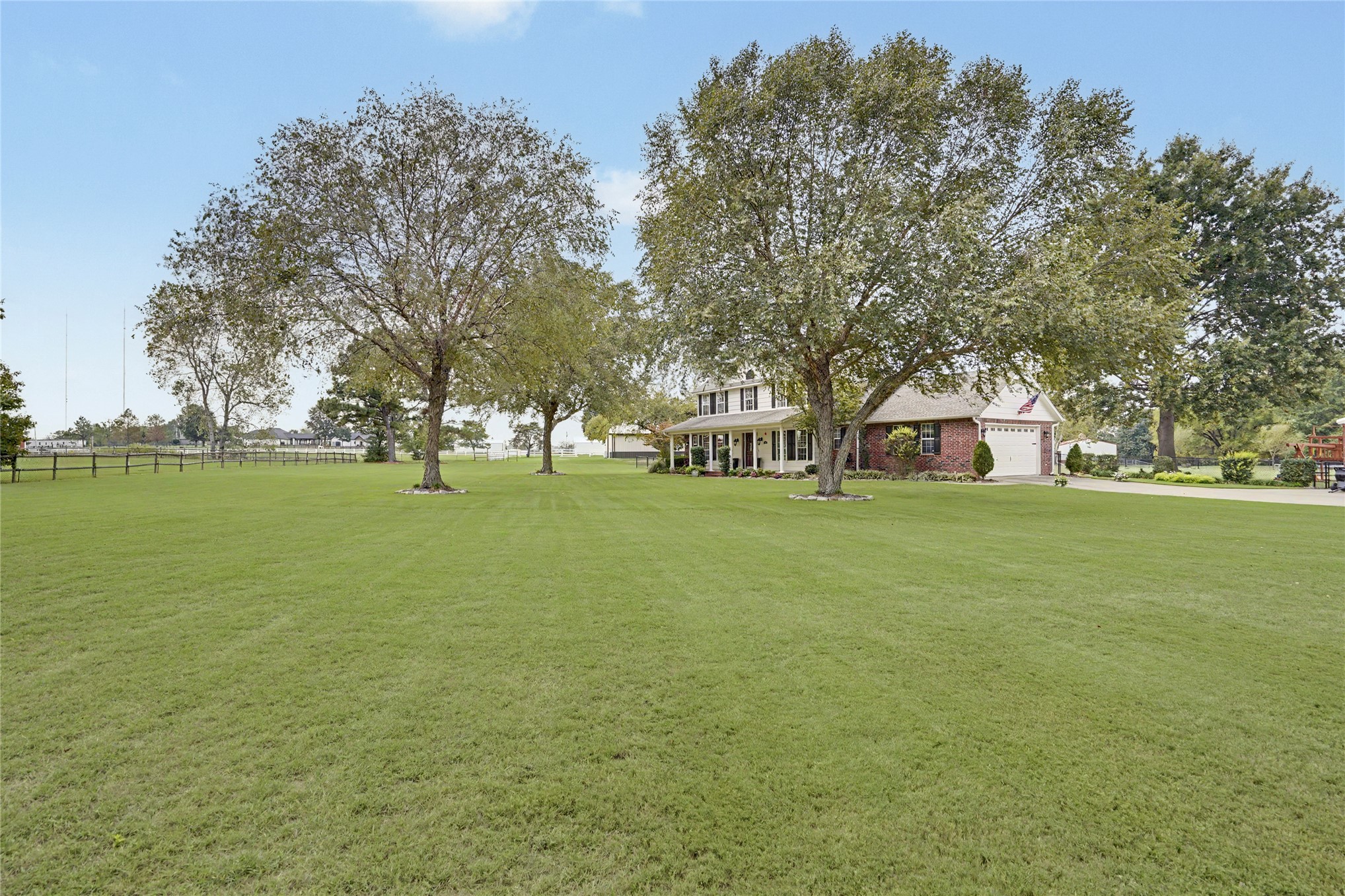 8330 S 257th East Eastavenue Broken Arrow OK 74014