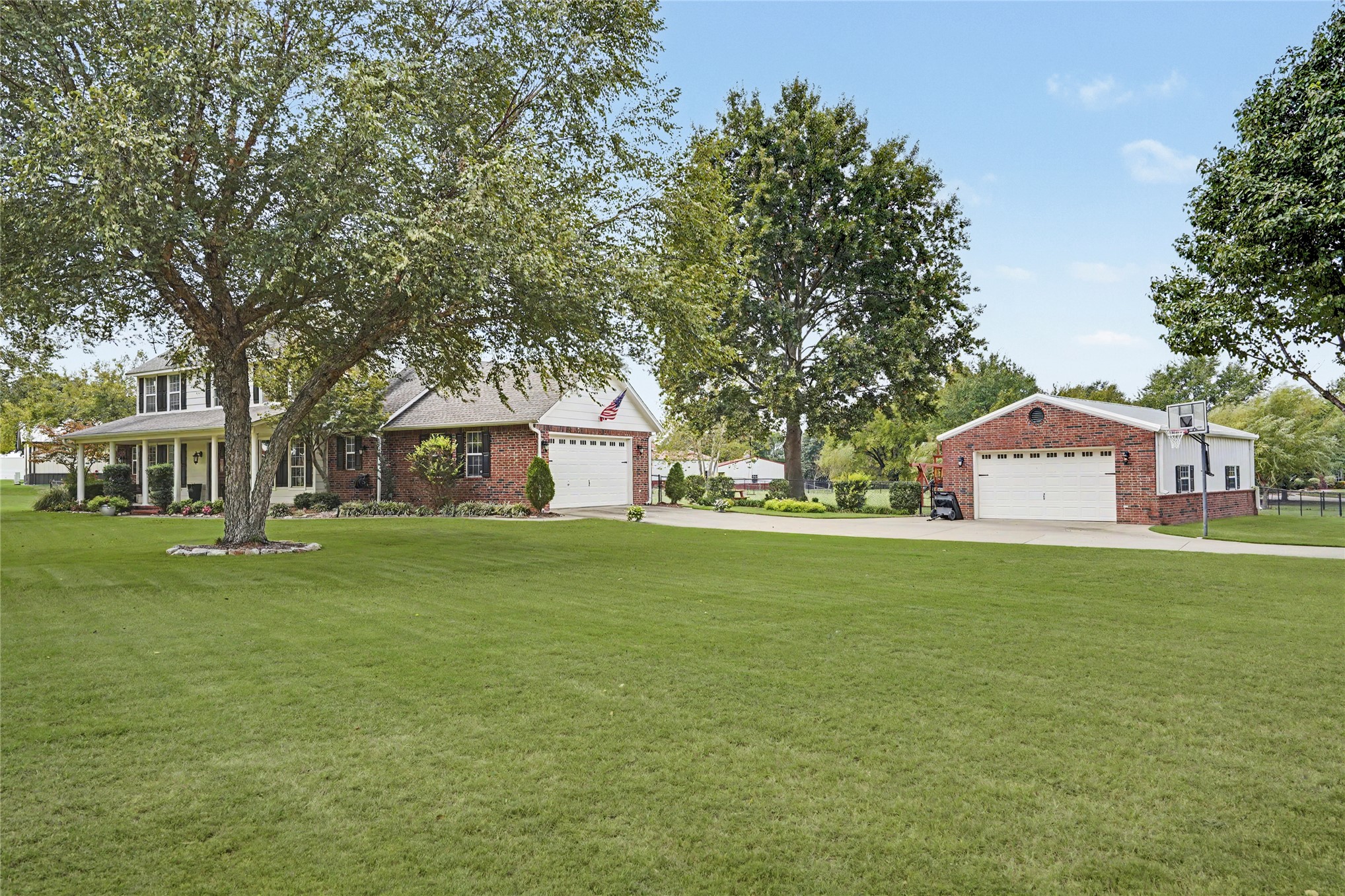8330 S 257th East Eastavenue Broken Arrow OK 74014