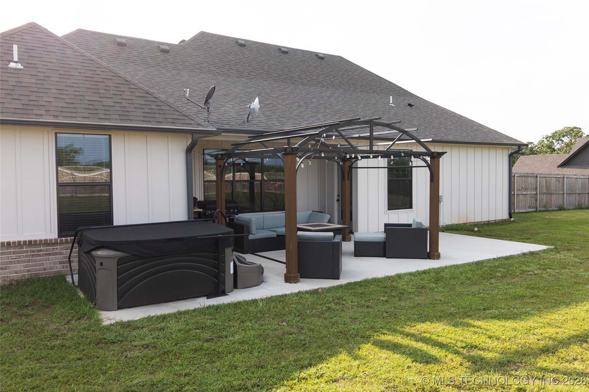 11940 County Road 3513 Ada OK 74820