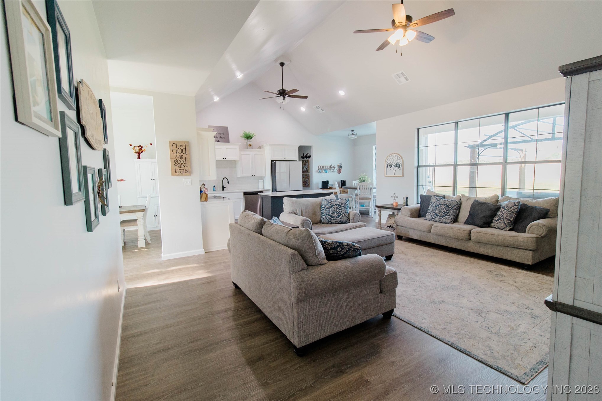 11940 County Road 3513 Ada OK 74820