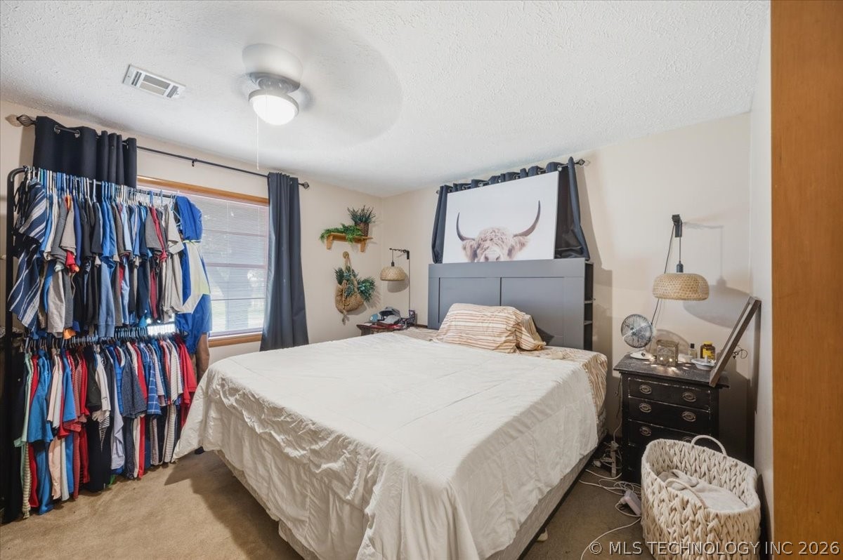 108 W Paul Street Elmore City OK 73433