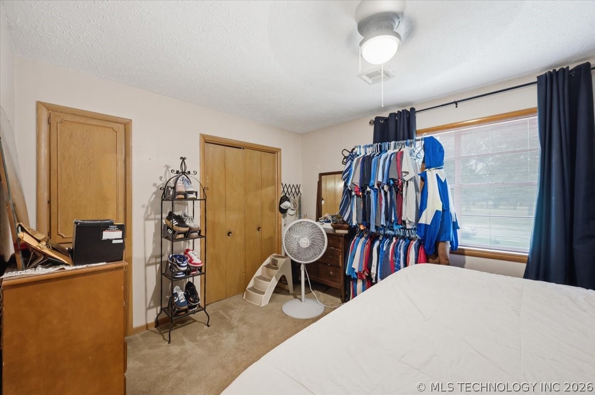 108 W Paul Street Elmore City OK 73433