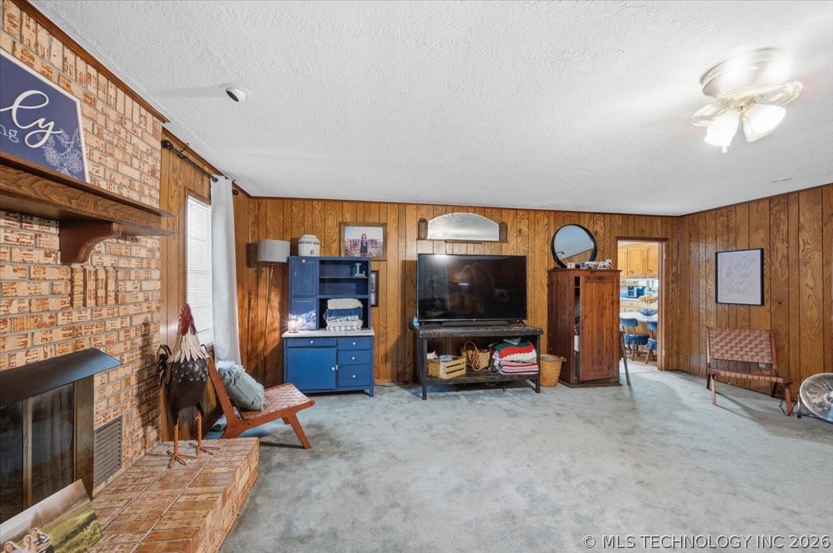 108 W Paul Street Elmore City OK 73433