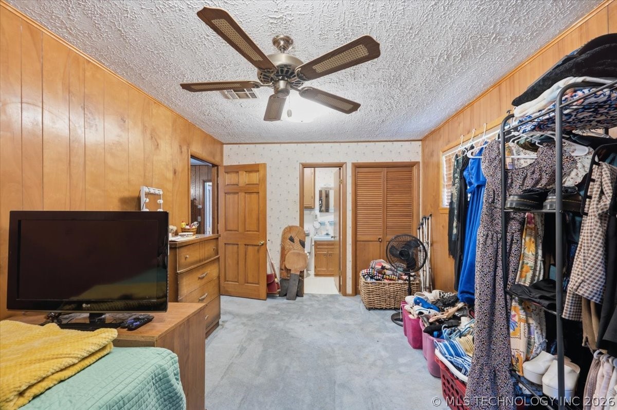 108 W Paul Street Elmore City OK 73433