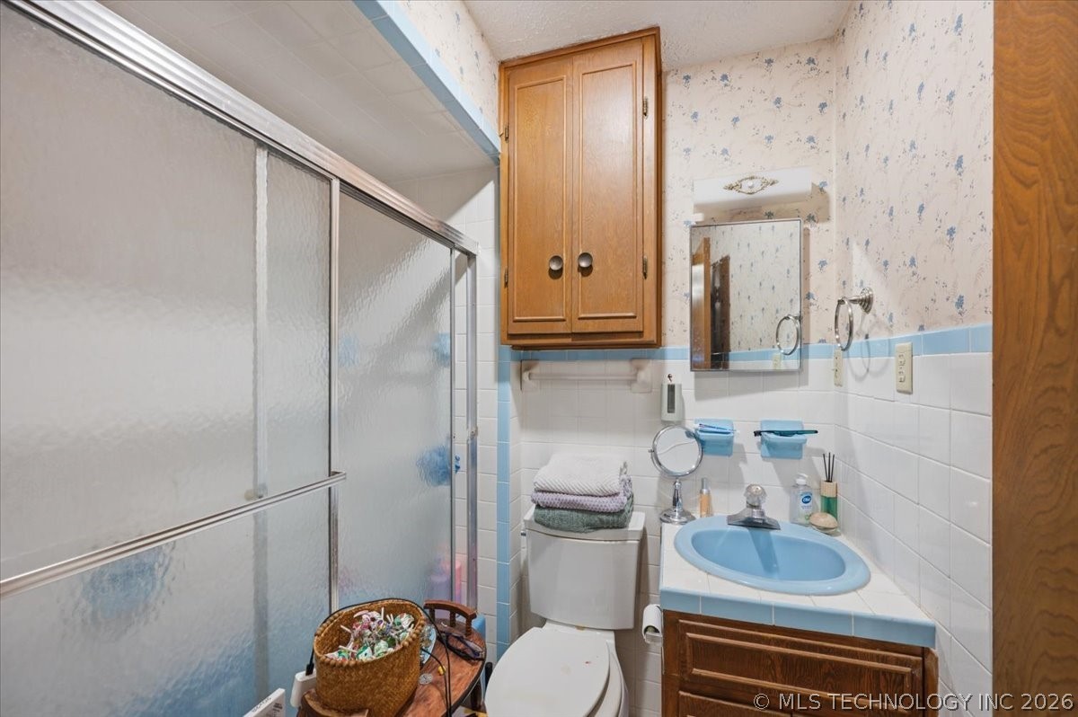108 W Paul Street Elmore City OK 73433