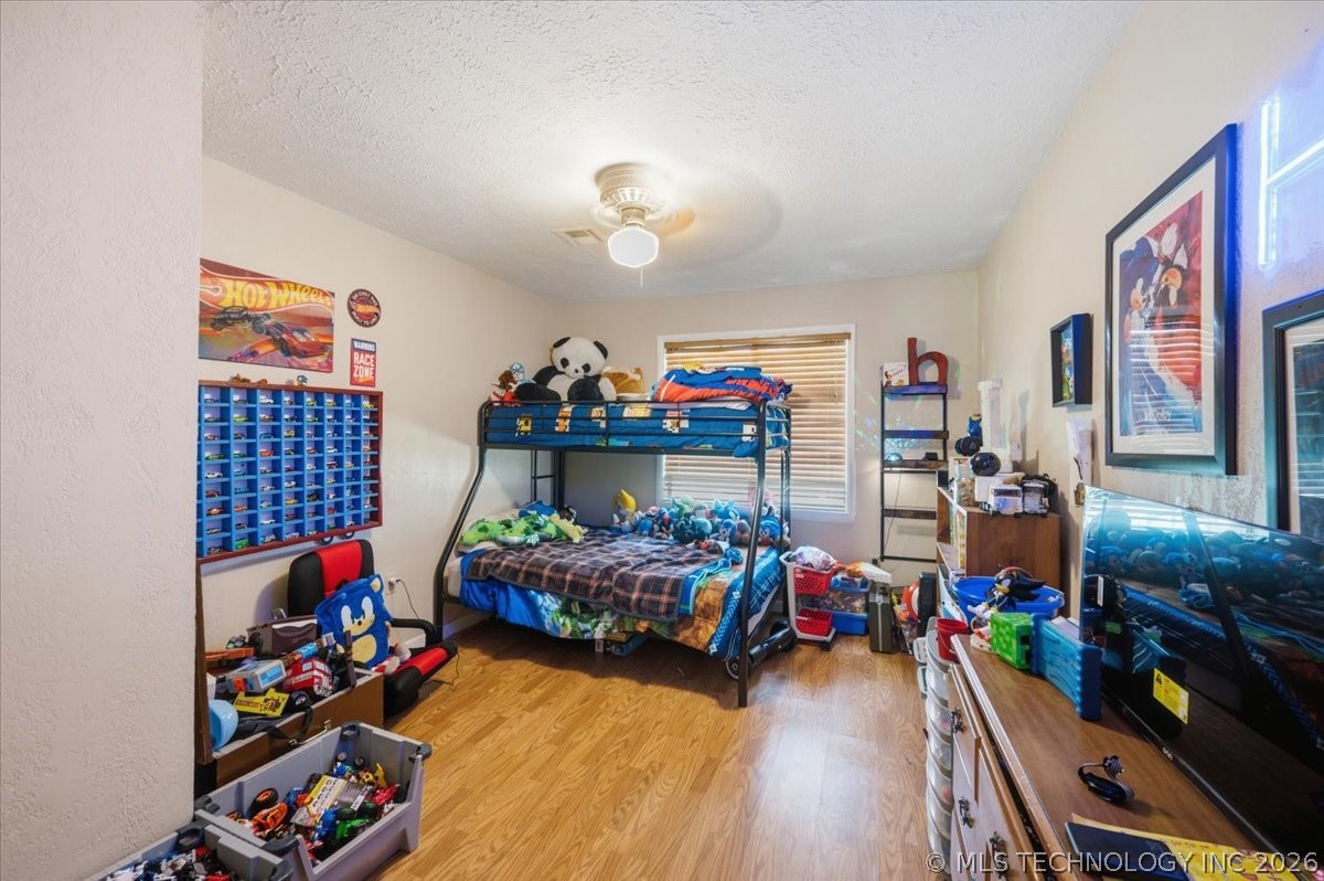 108 W Paul Street Elmore City OK 73433