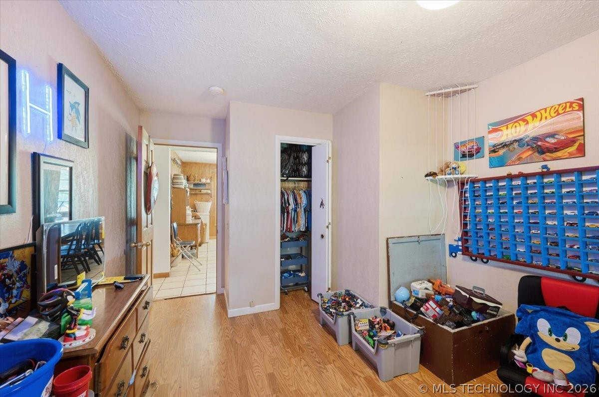 108 W Paul Street Elmore City OK 73433