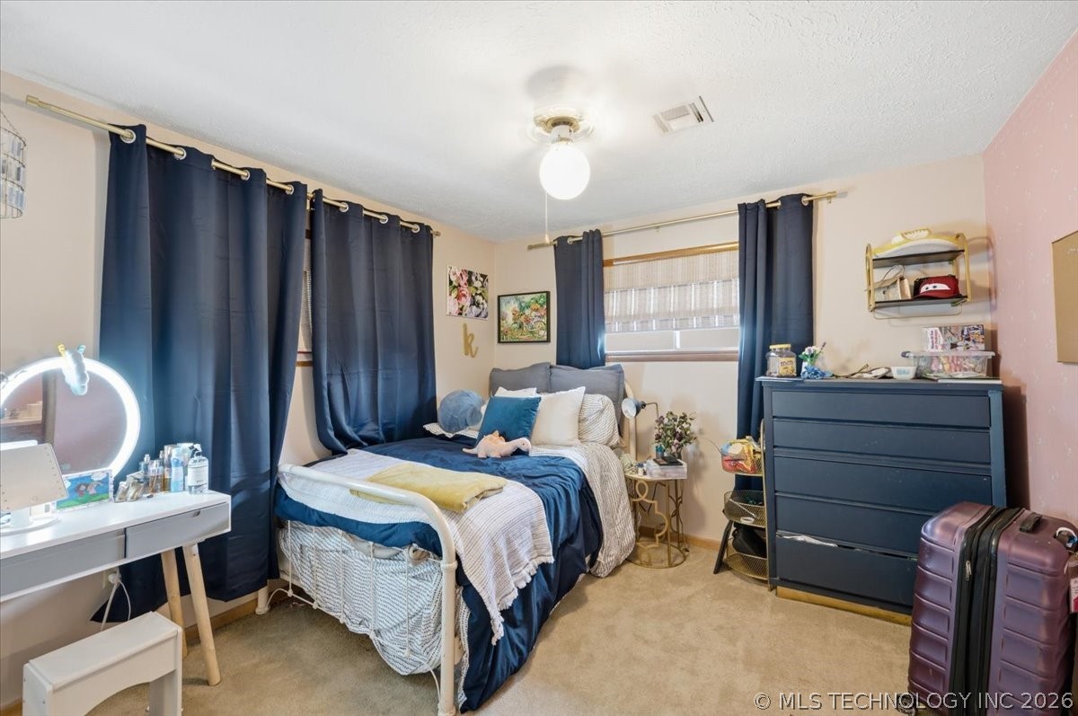 108 W Paul Street Elmore City OK 73433