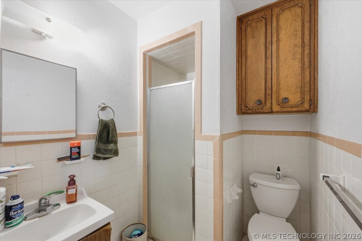 108 W Paul Street Elmore City OK 73433