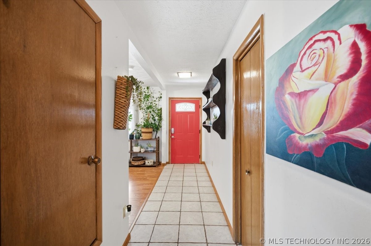 108 W Paul Street Elmore City OK 73433