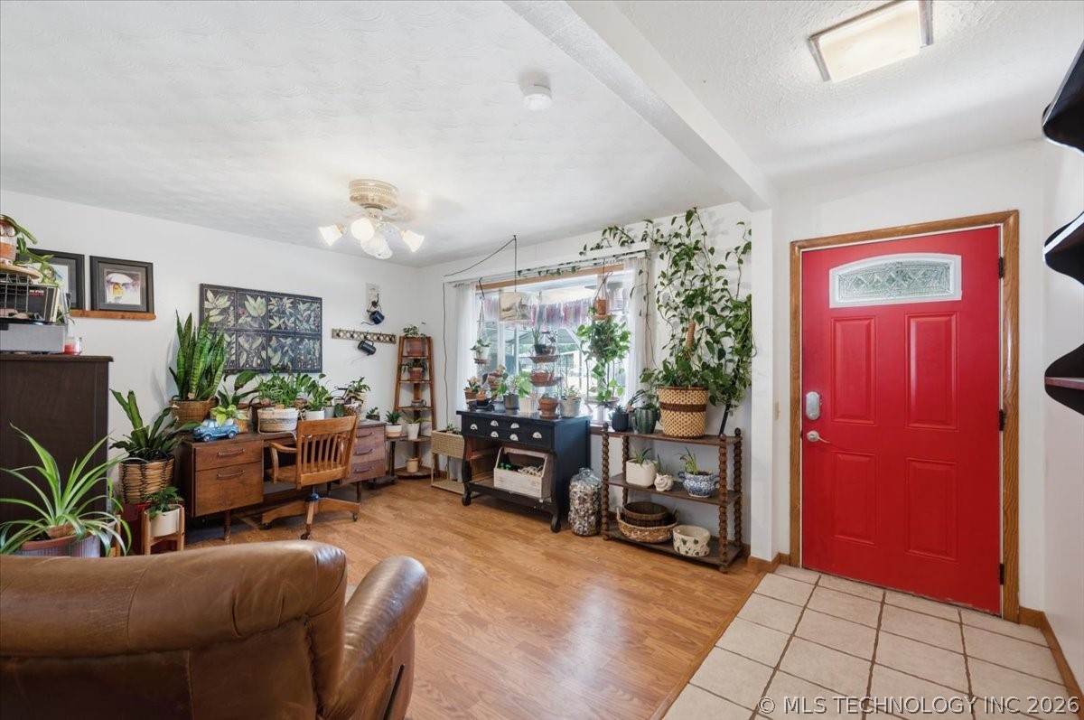 108 W Paul Street Elmore City OK 73433