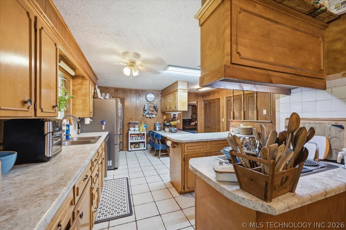 108 W Paul Street Elmore City OK 73433