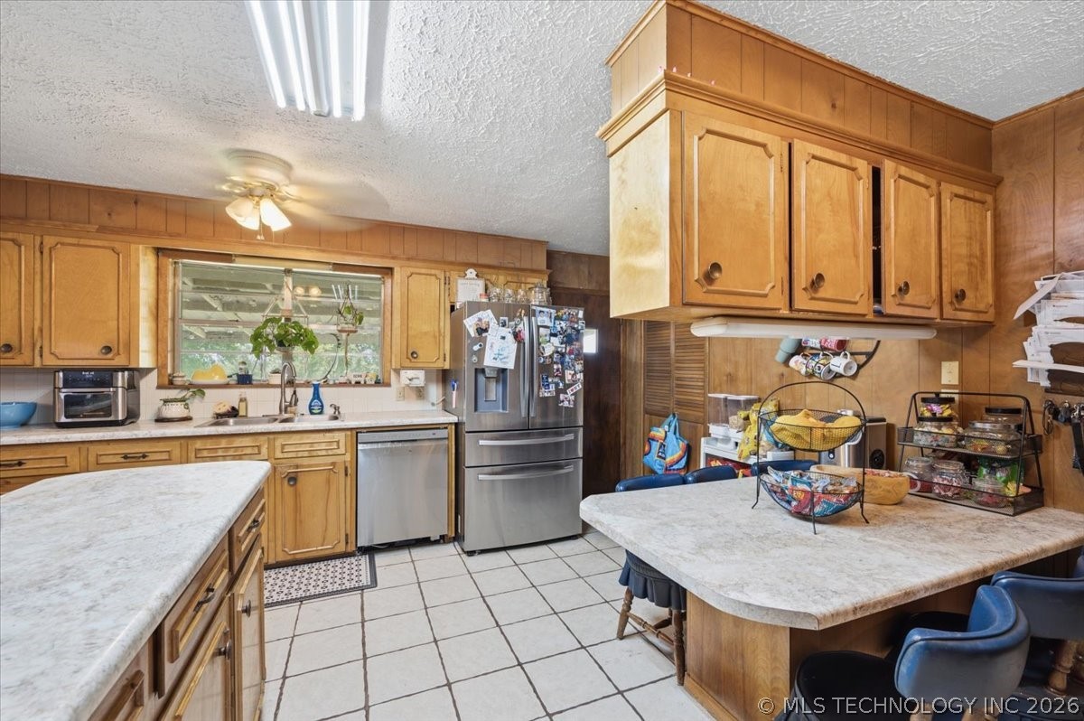 108 W Paul Street Elmore City OK 73433