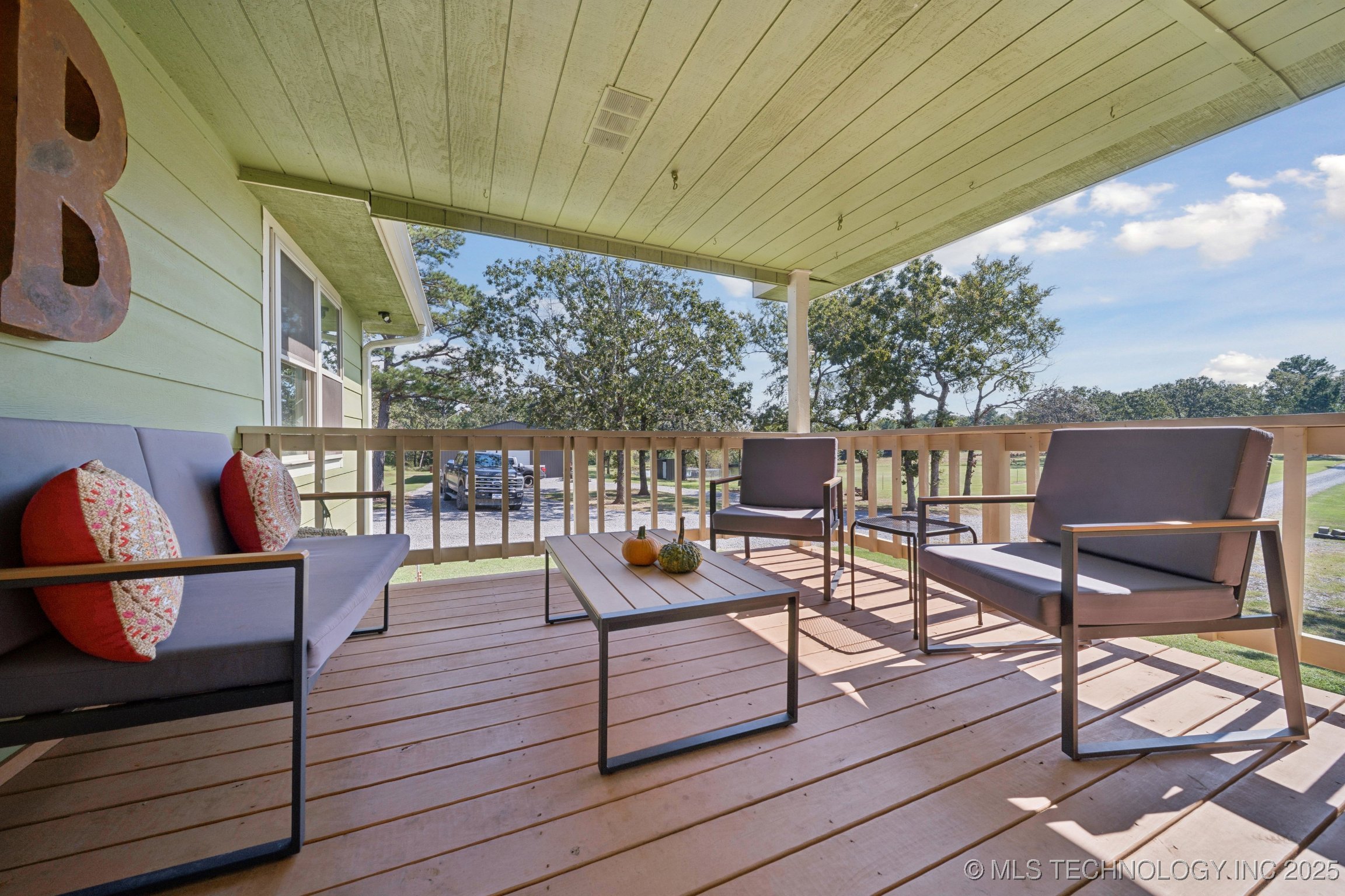 3340 SE 1083 Road Red Oak OK 74563
