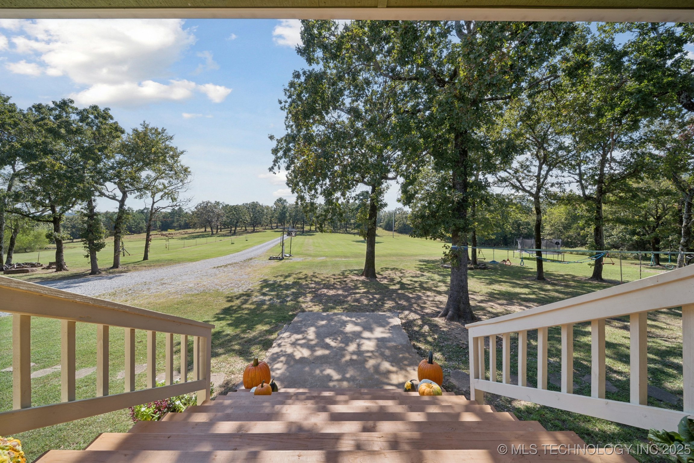 3340 SE 1083 Road Red Oak OK 74563