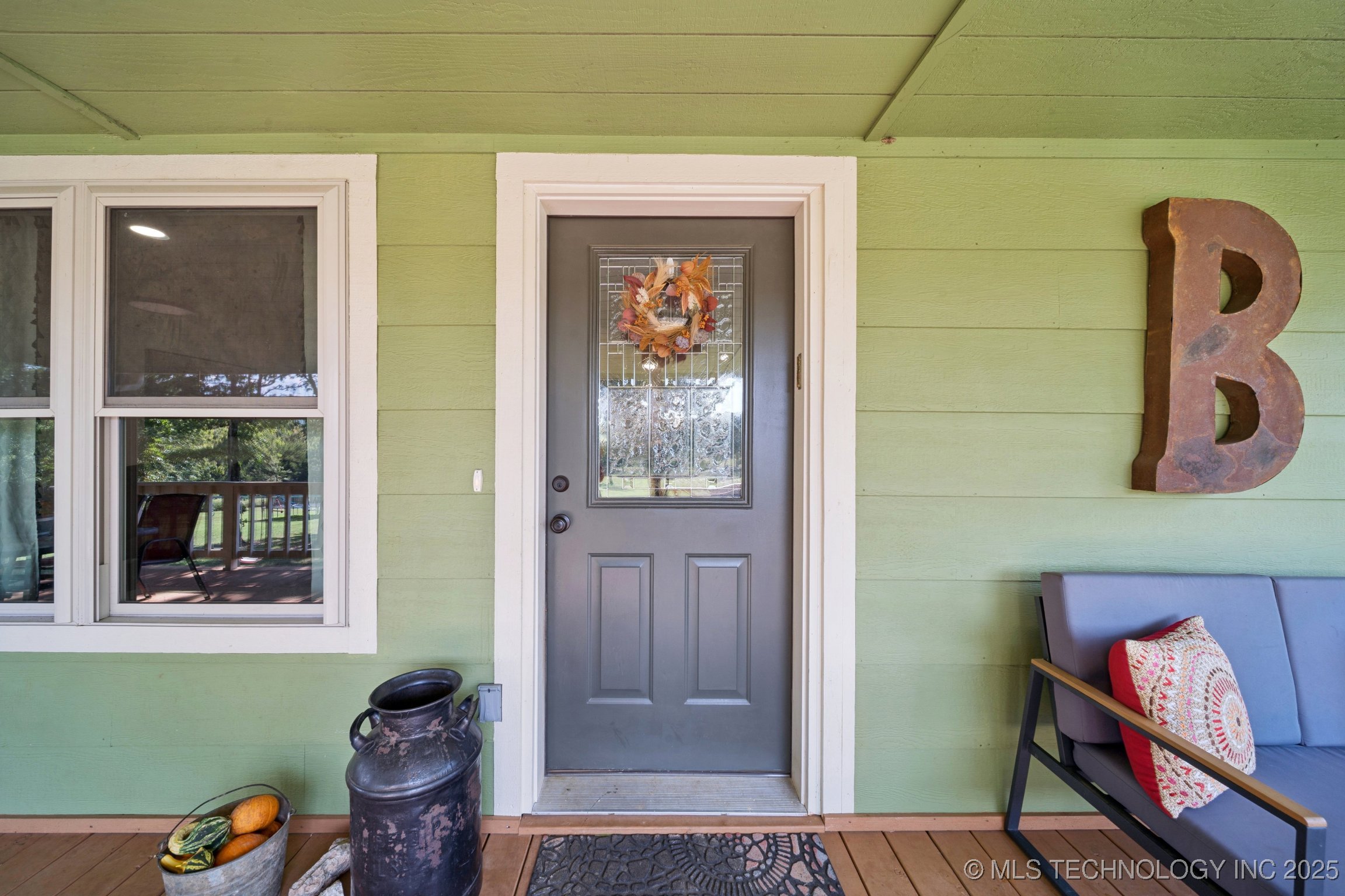 3340 SE 1083 Road Red Oak OK 74563