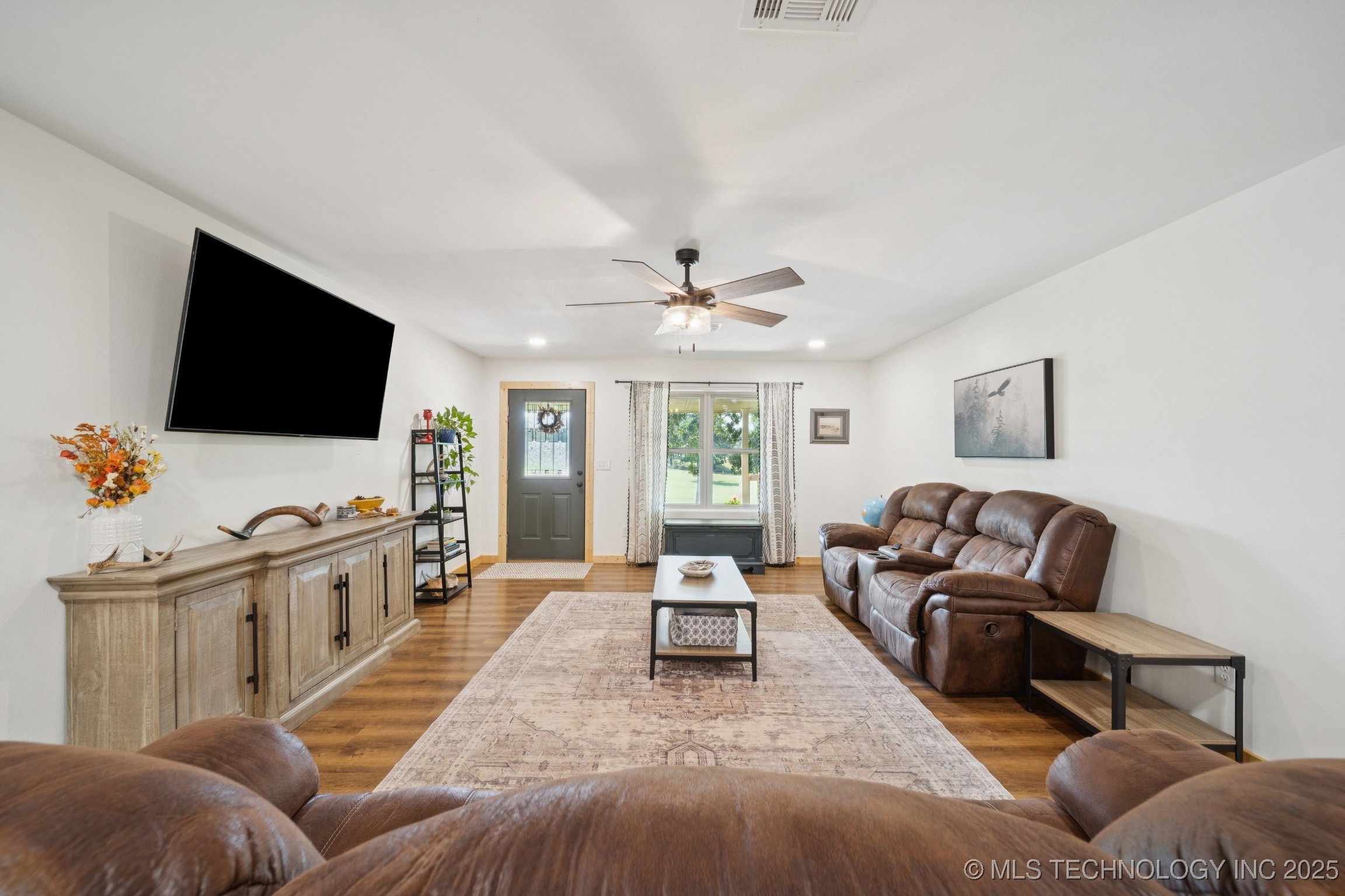 3340 SE 1083 Road Red Oak OK 74563