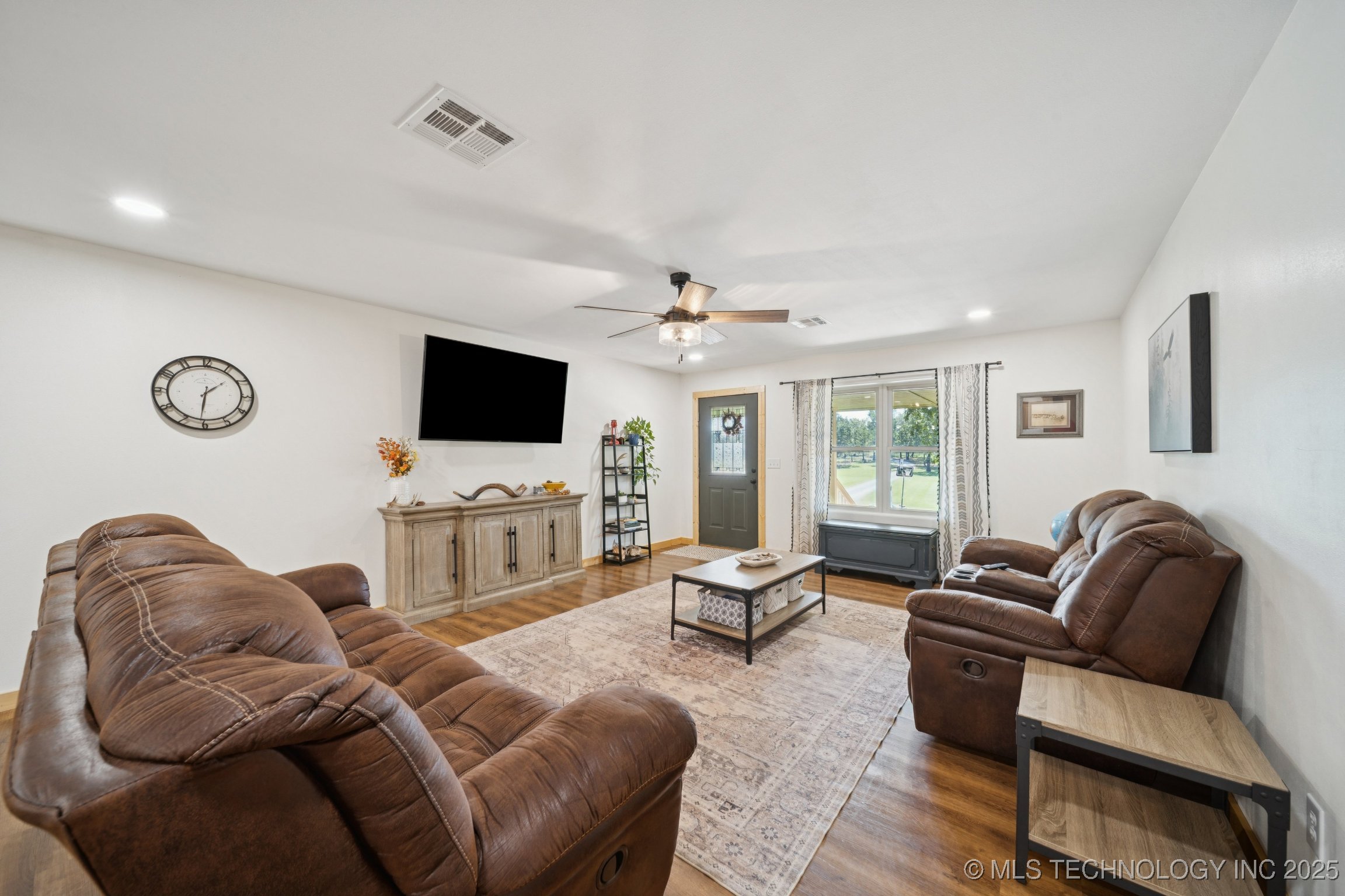 3340 SE 1083 Road Red Oak OK 74563