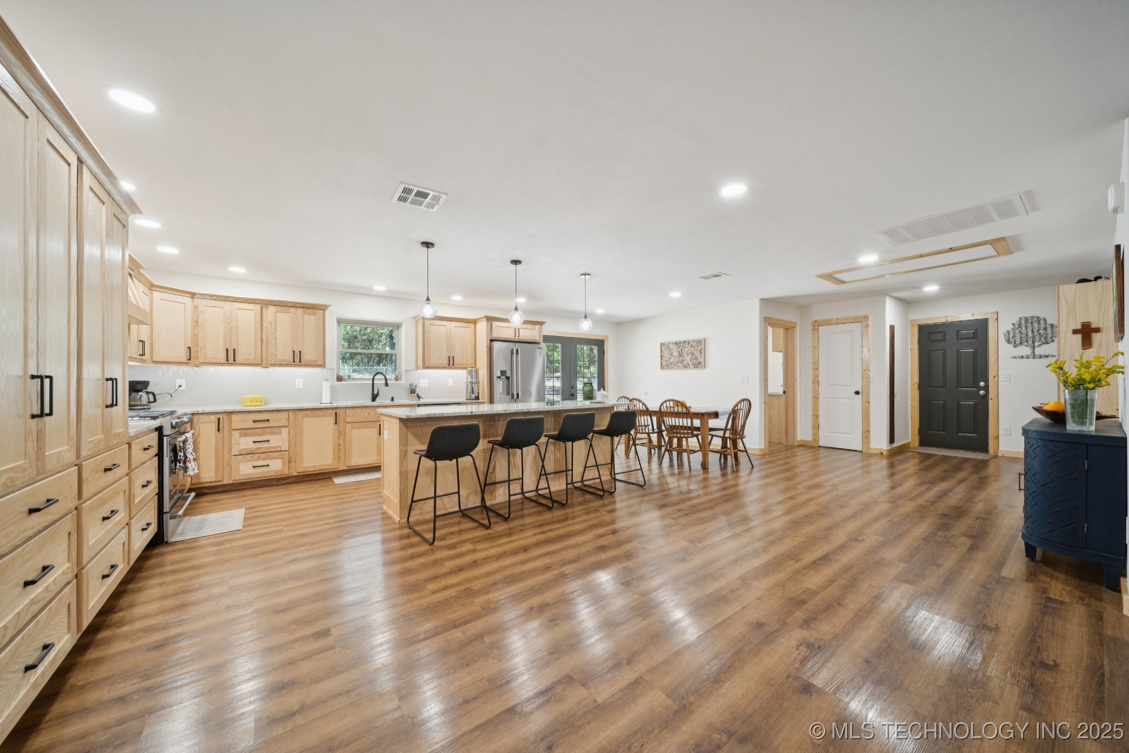 3340 SE 1083 Road Red Oak OK 74563
