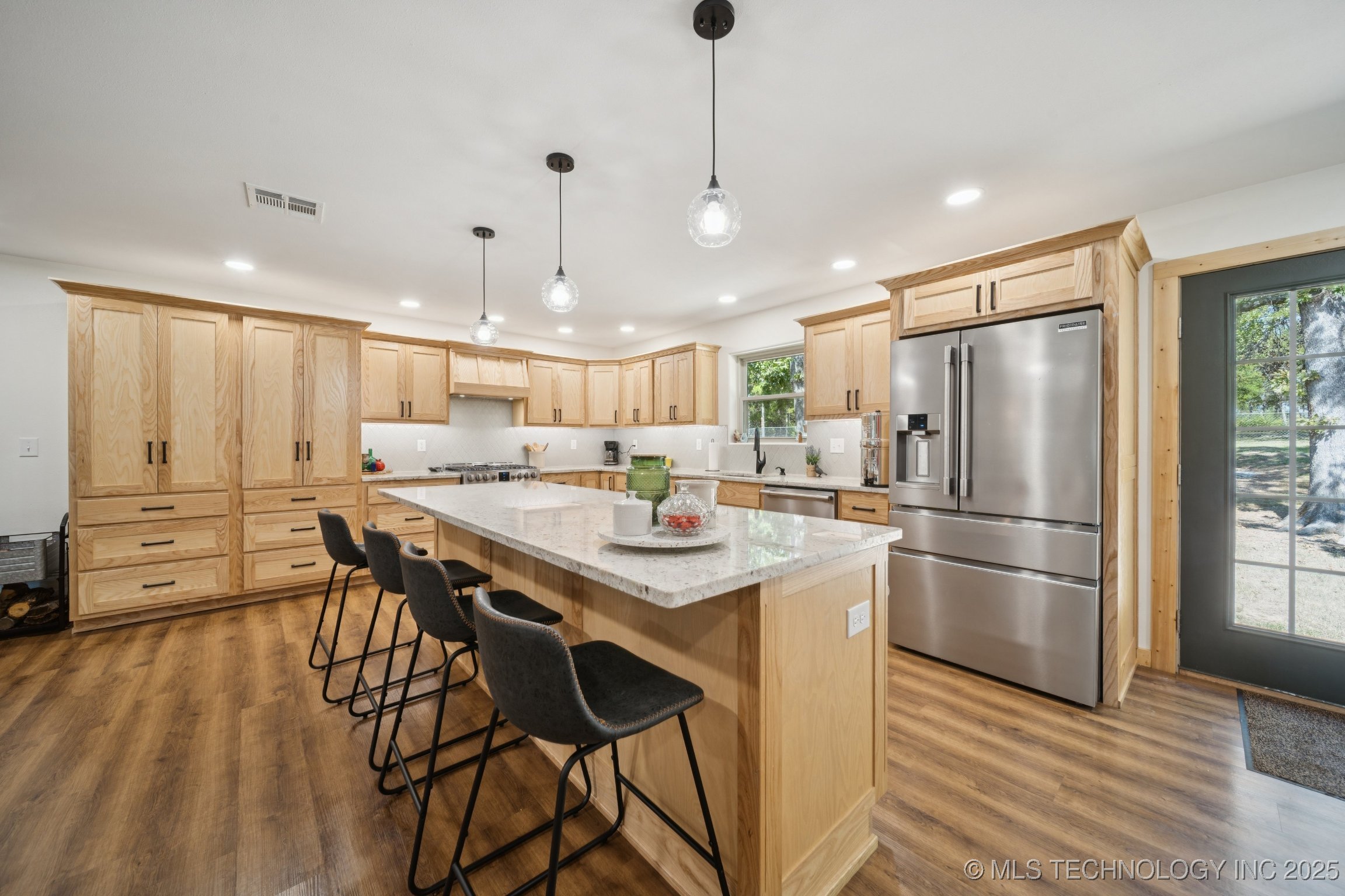 3340 SE 1083 Road Red Oak OK 74563