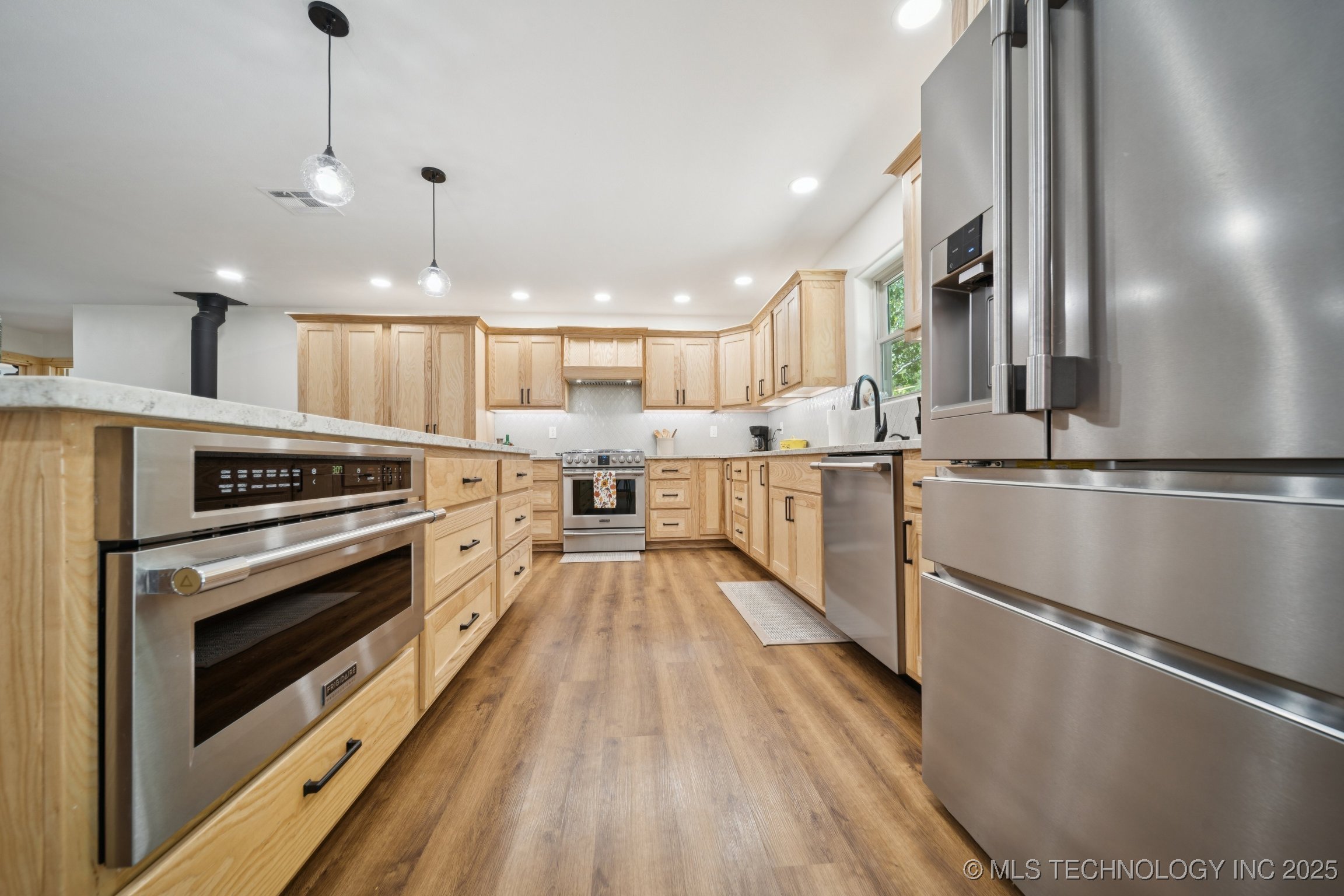 3340 SE 1083 Road Red Oak OK 74563