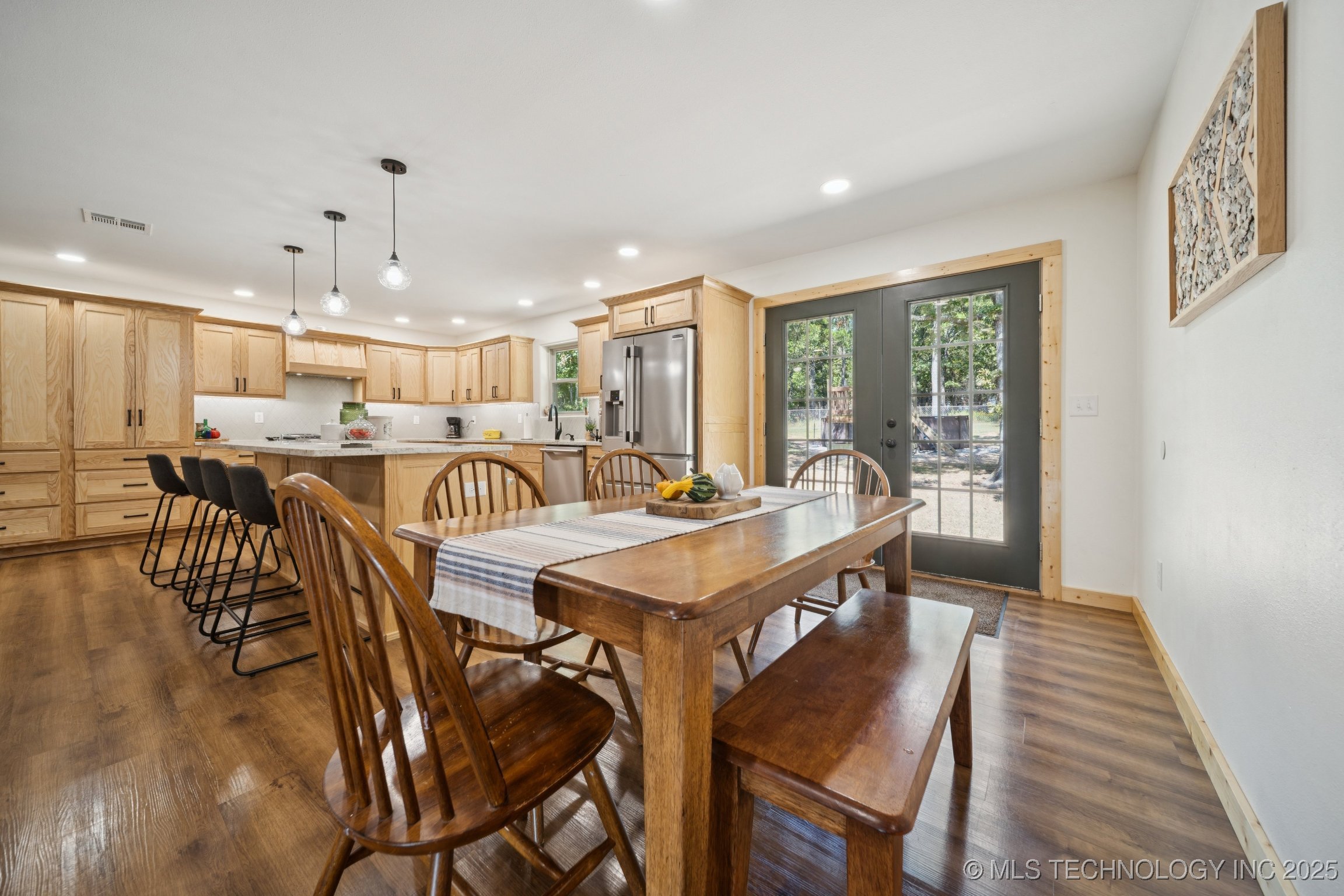 3340 SE 1083 Road Red Oak OK 74563