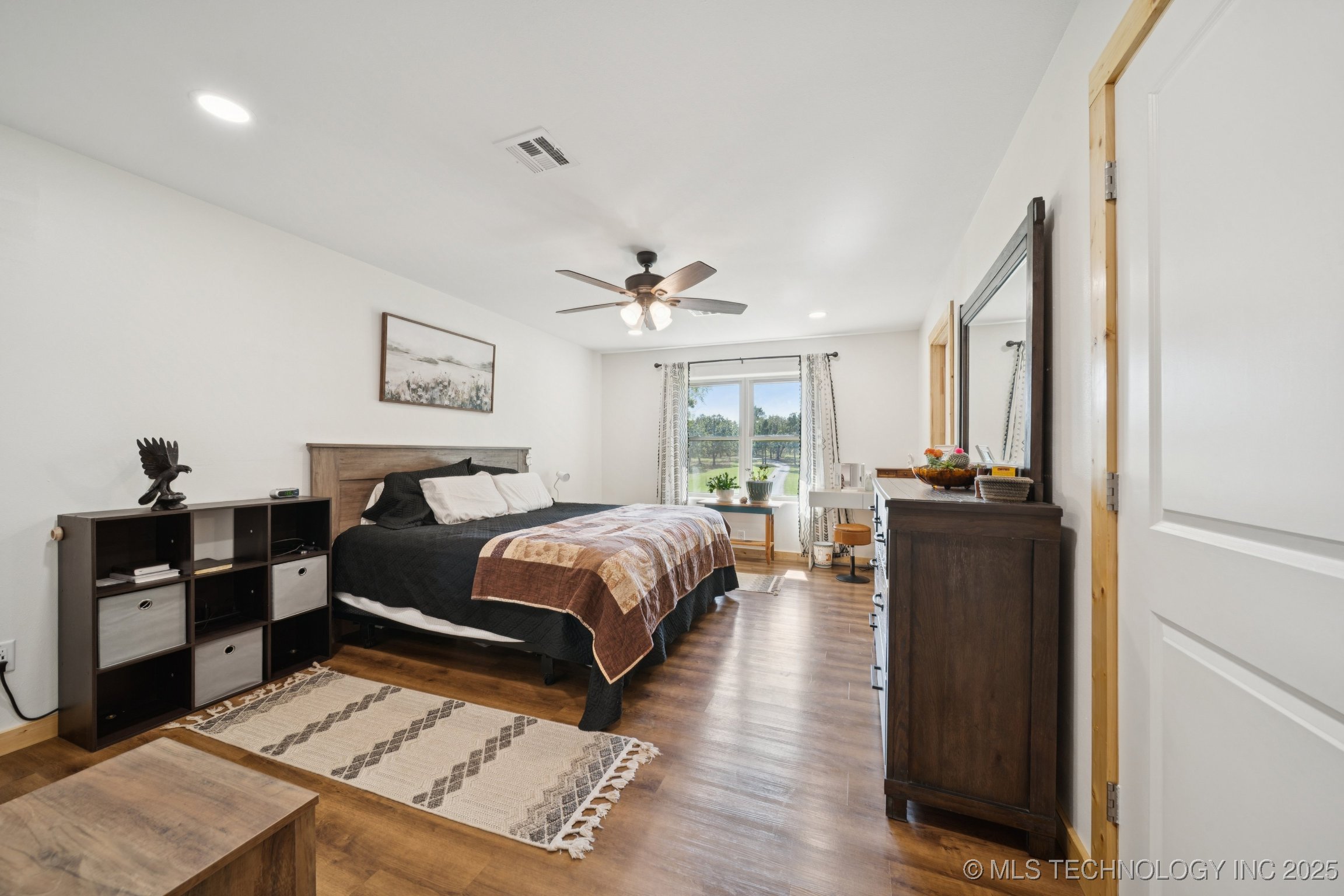 3340 SE 1083 Road Red Oak OK 74563