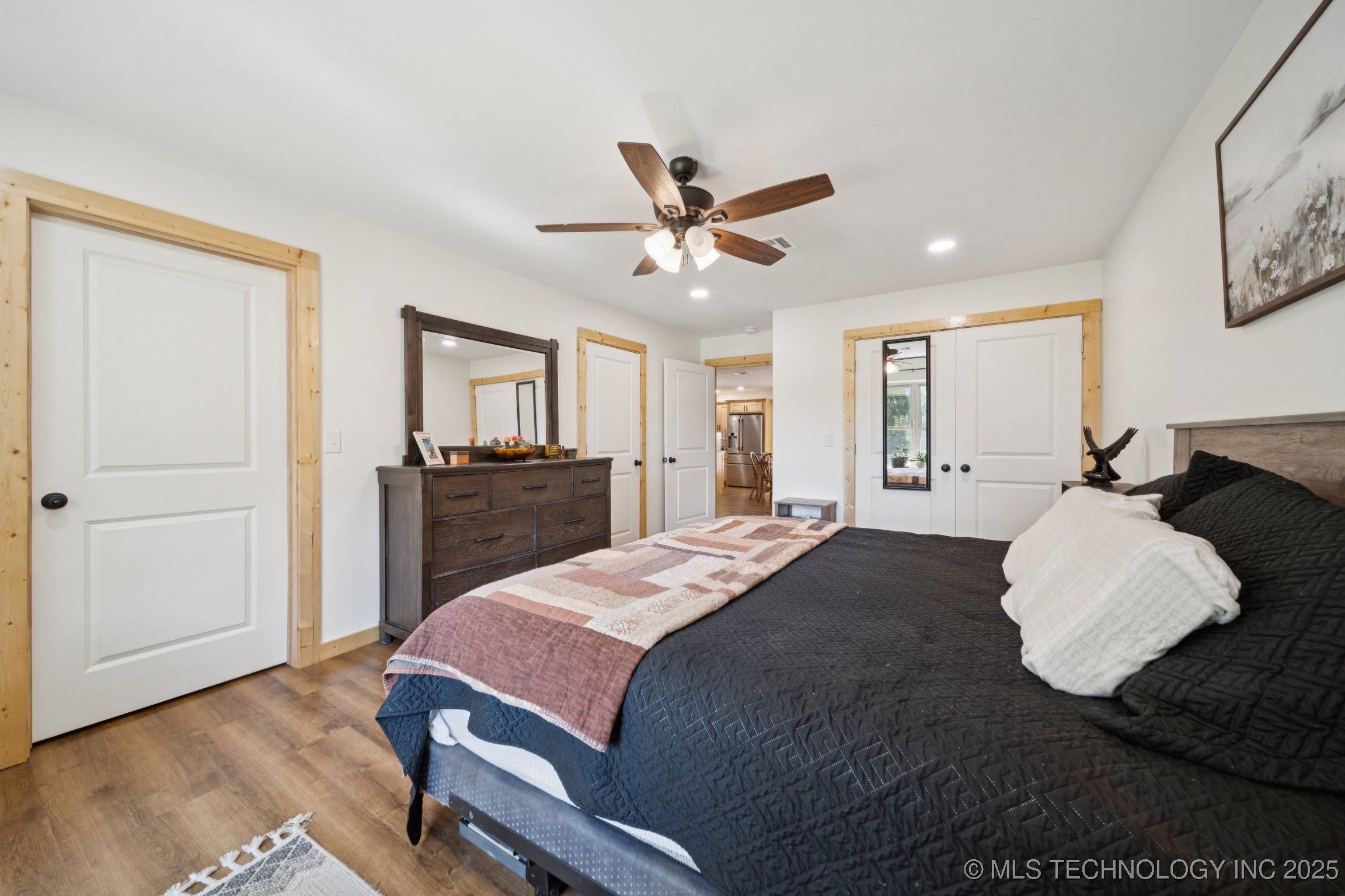 3340 SE 1083 Road Red Oak OK 74563