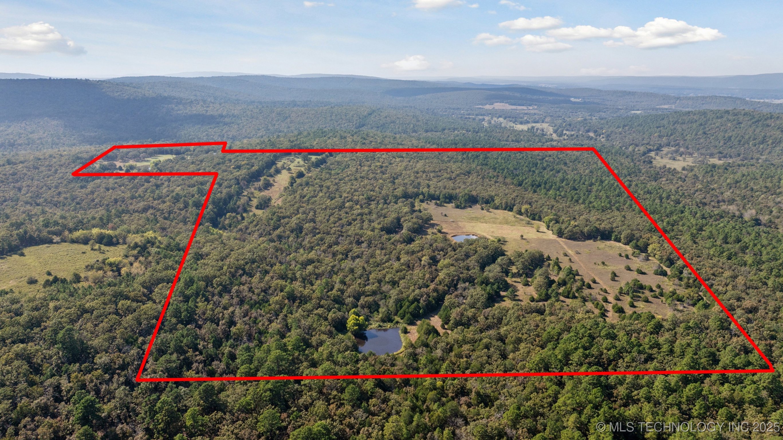 3340 SE 1083 Road Red Oak OK 74563