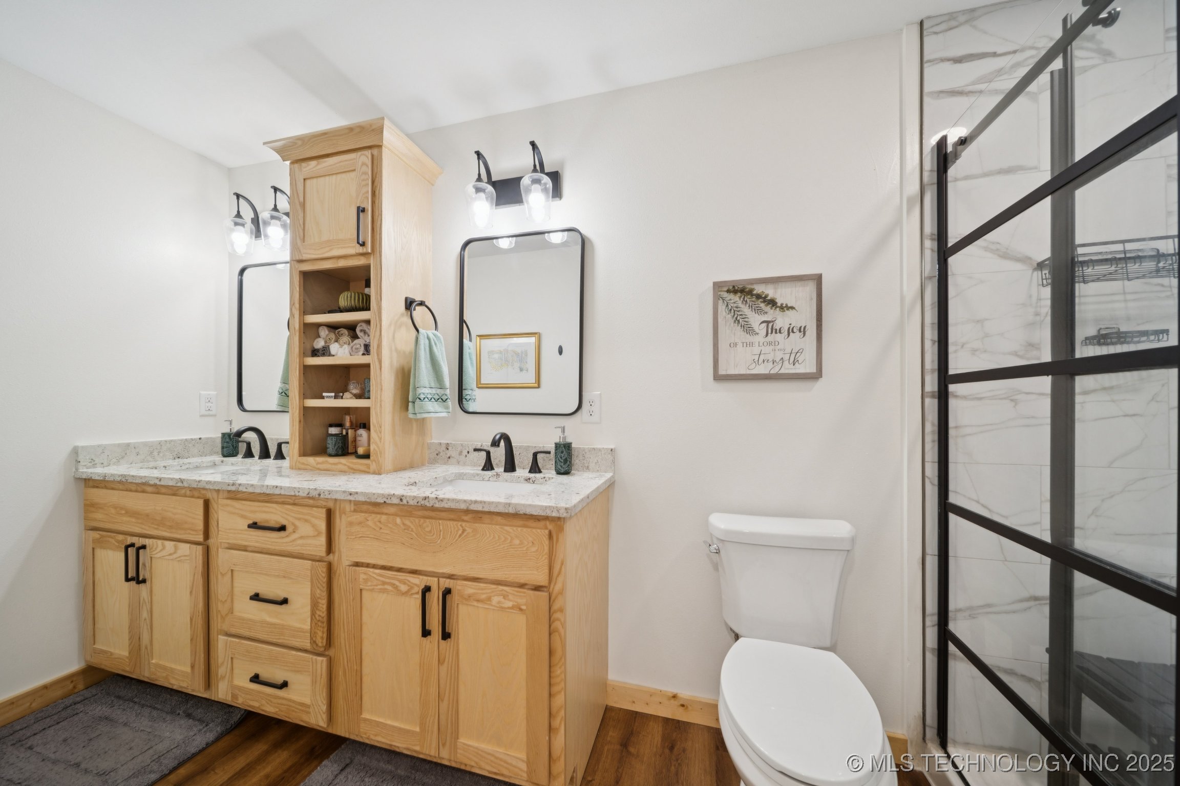 3340 SE 1083 Road Red Oak OK 74563
