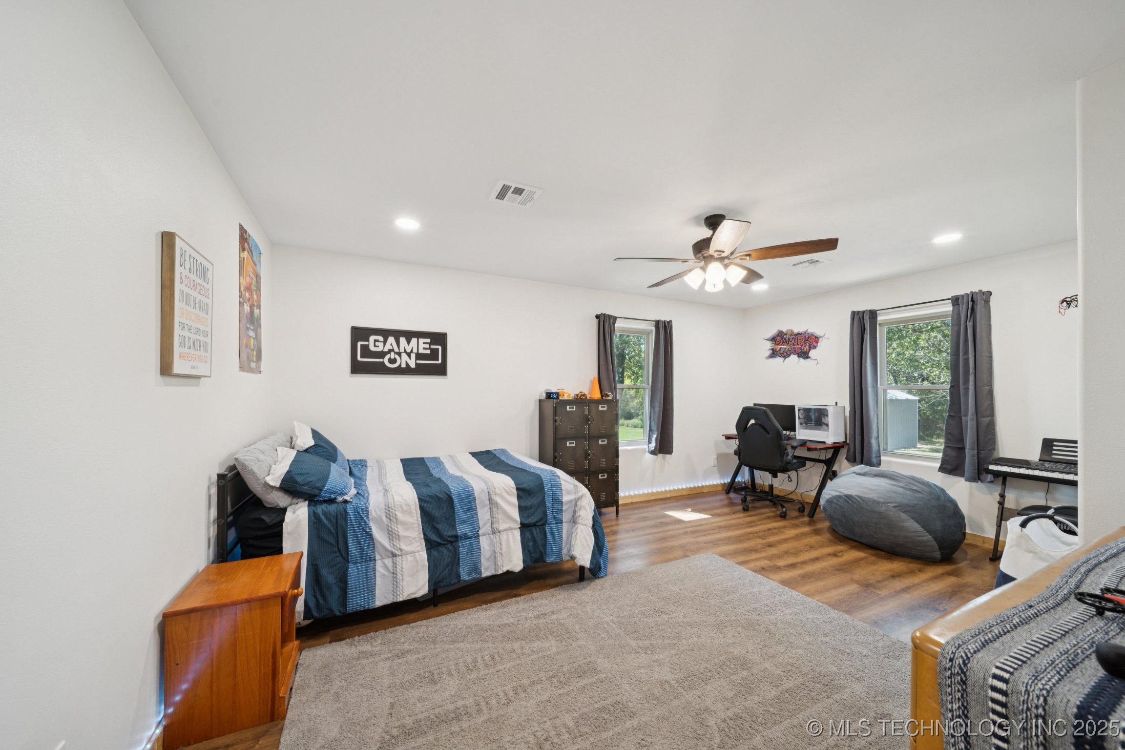 3340 SE 1083 Road Red Oak OK 74563