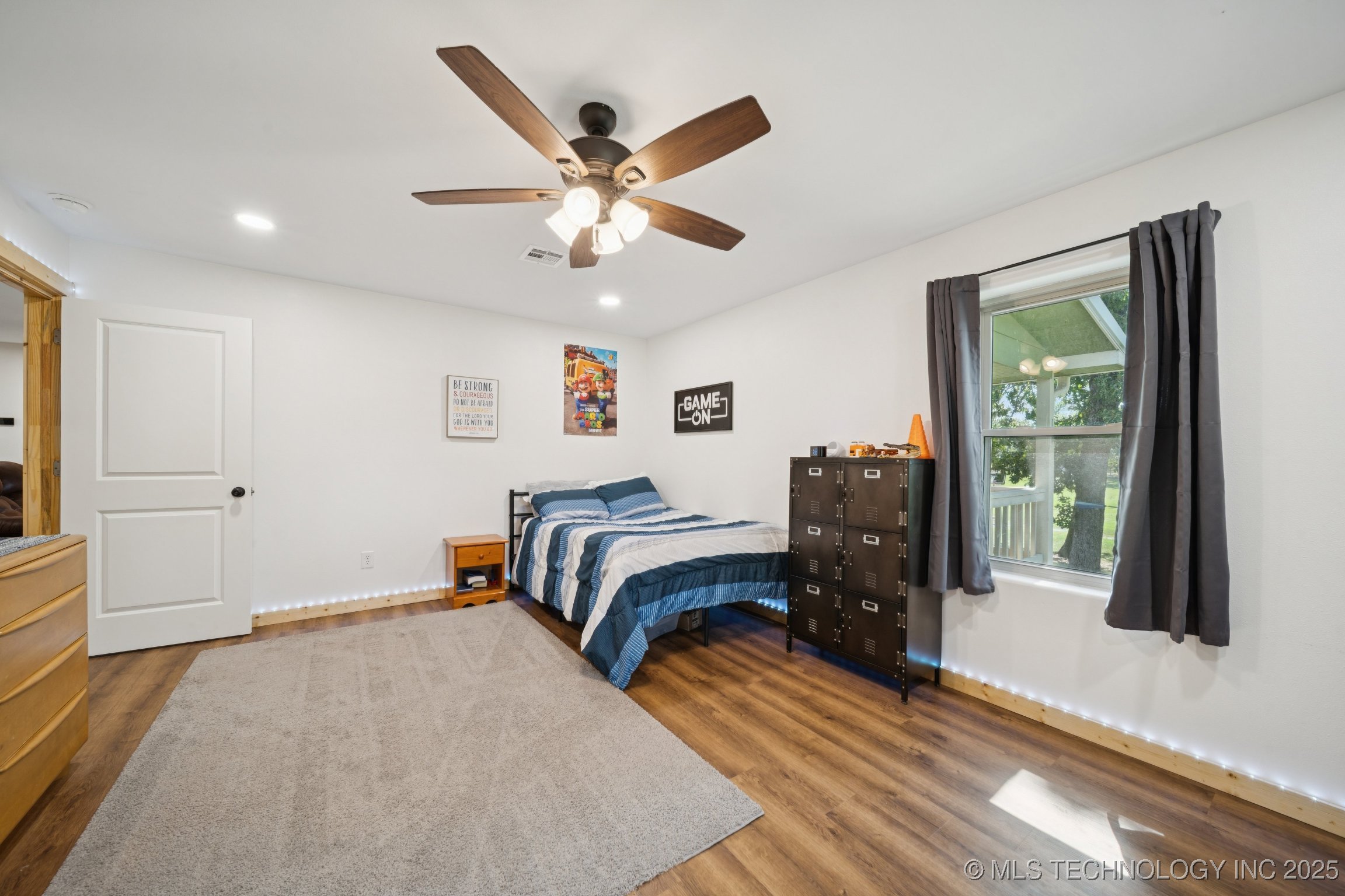3340 SE 1083 Road Red Oak OK 74563