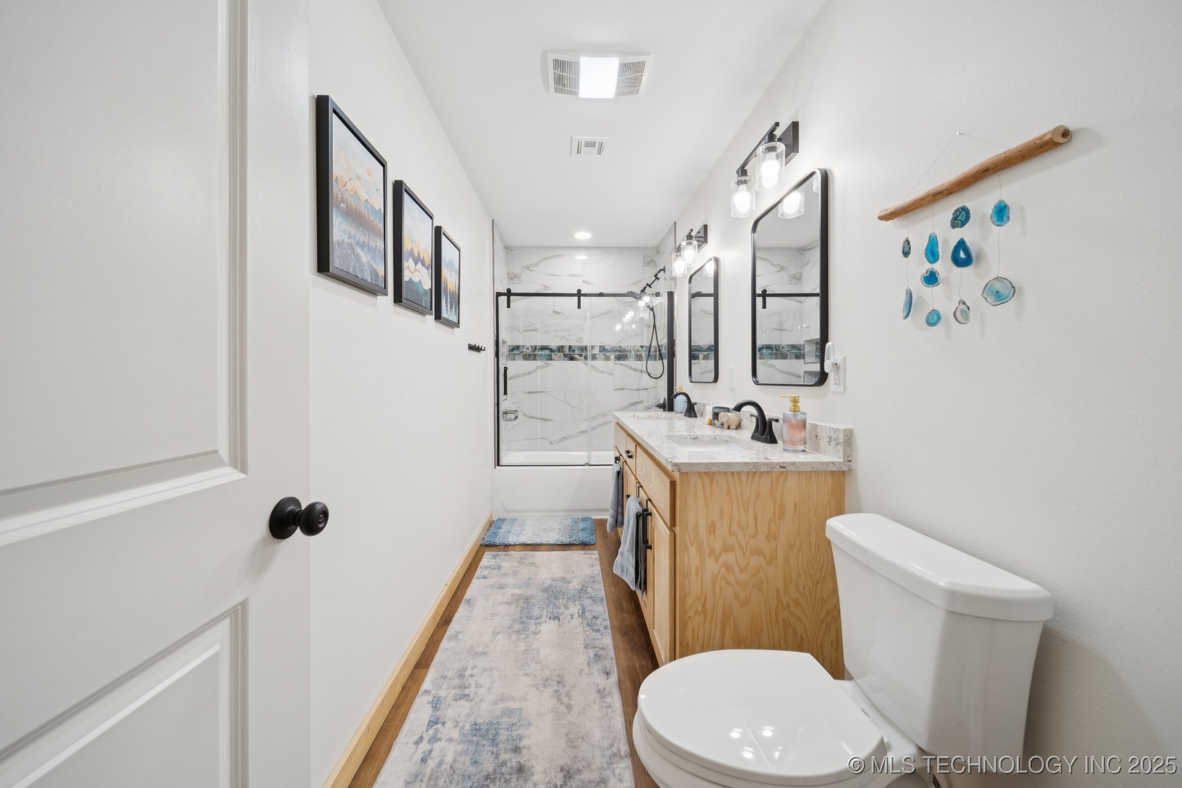 3340 SE 1083 Road Red Oak OK 74563